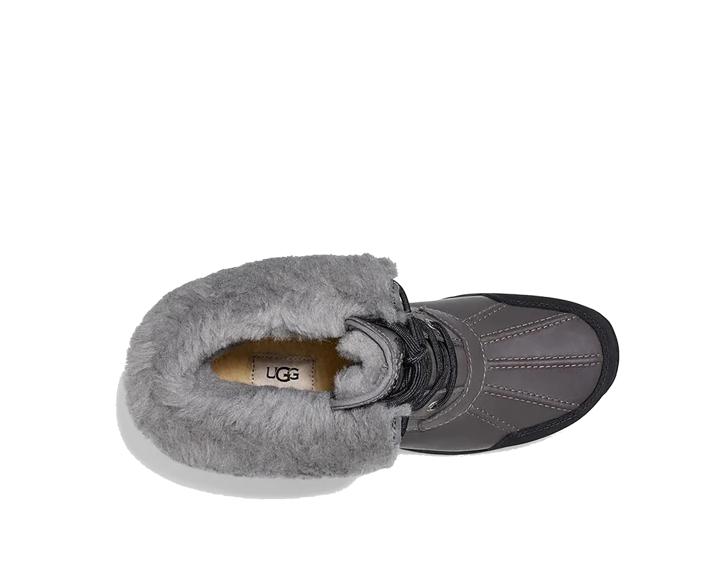 HERREN WINTERSTIEFEL BUTTE