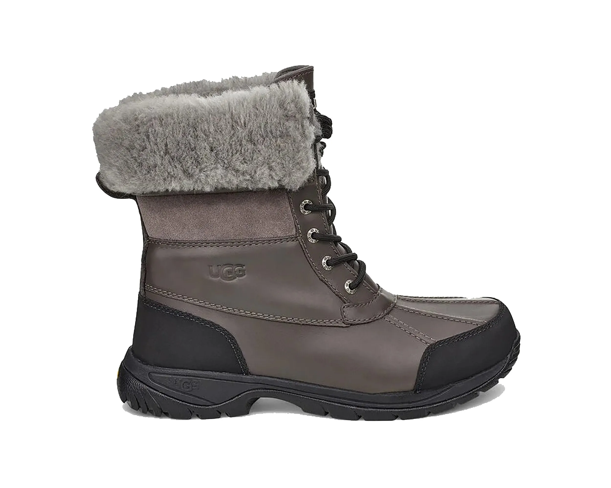 HERREN WINTERSTIEFEL BUTTE