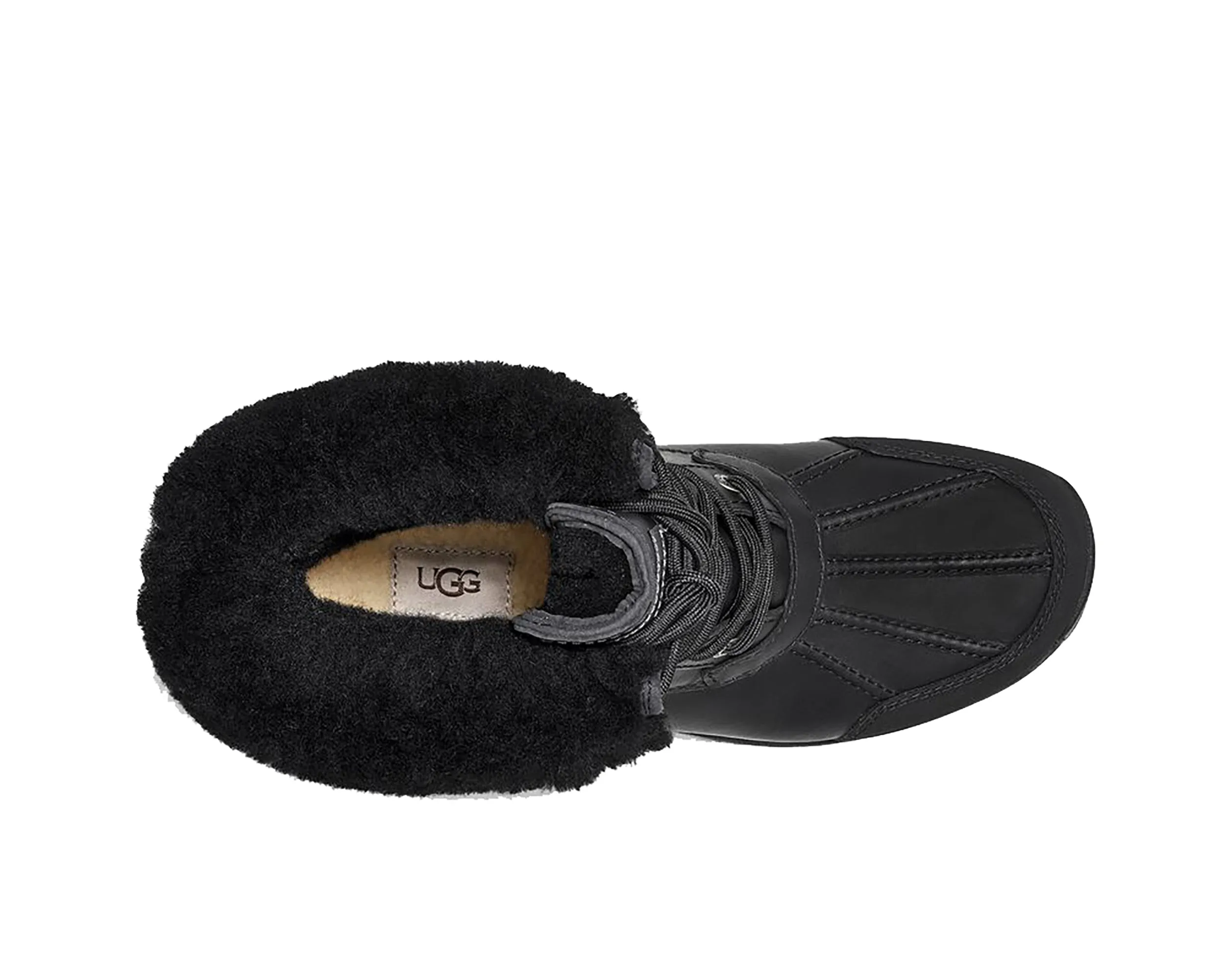 HERREN WINTERSTIEFEL BUTTE