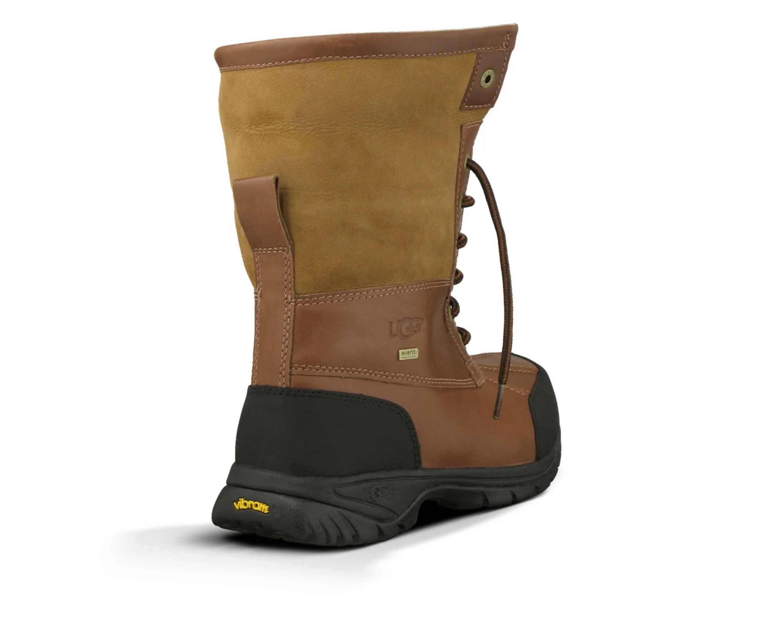 HERREN WINTERSTIEFEL BUTTE
