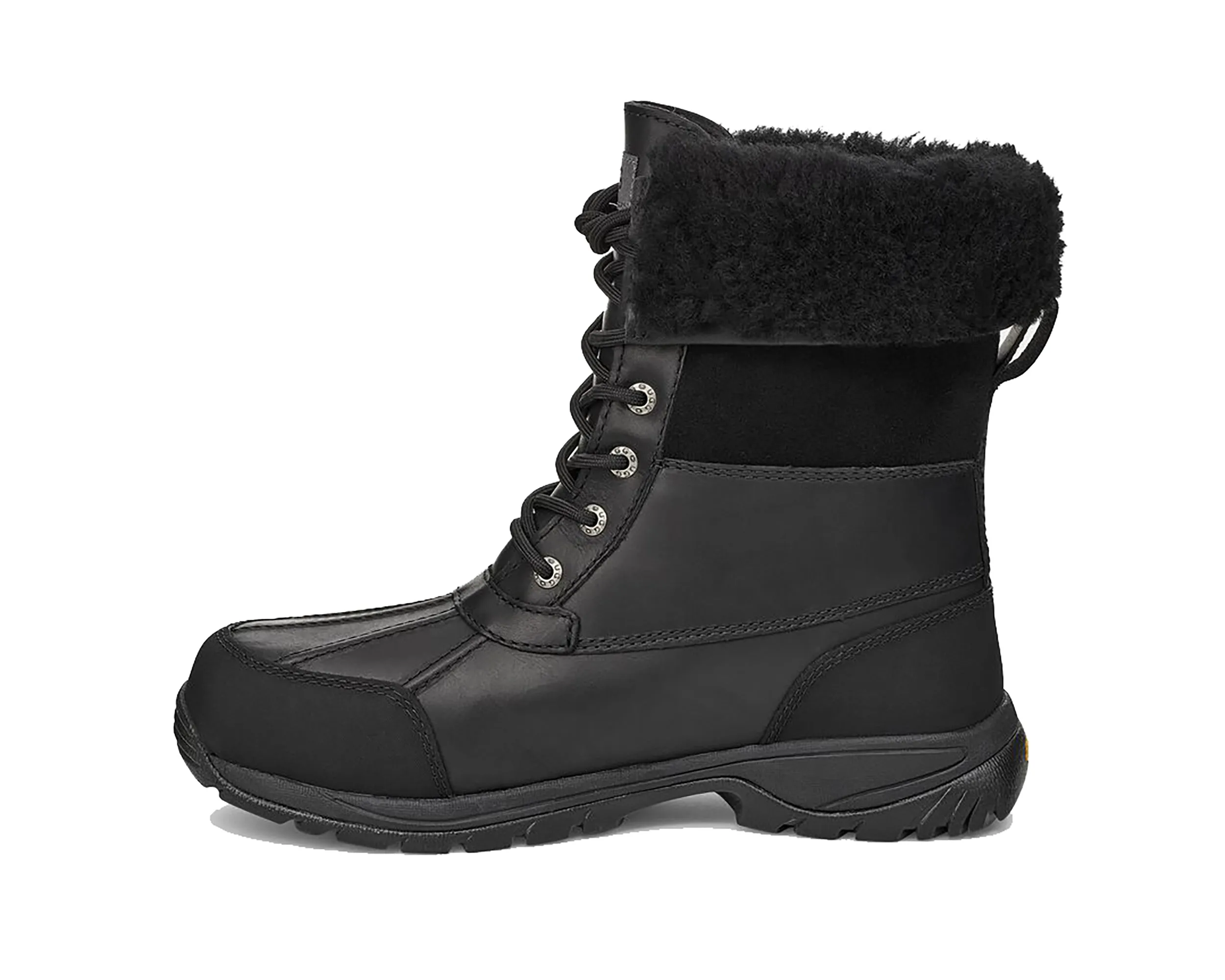HERREN WINTERSTIEFEL BUTTE