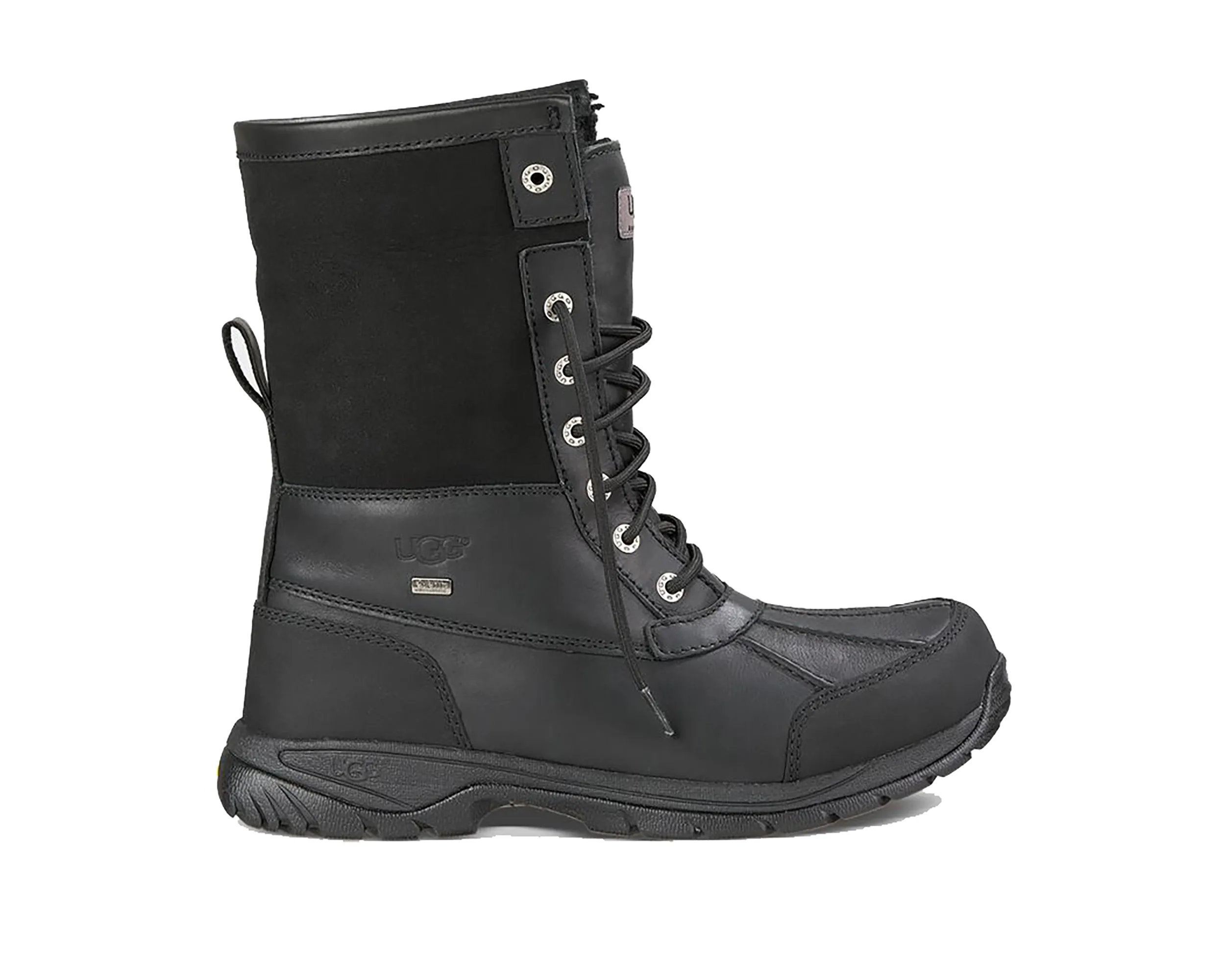 HERREN WINTERSTIEFEL BUTTE