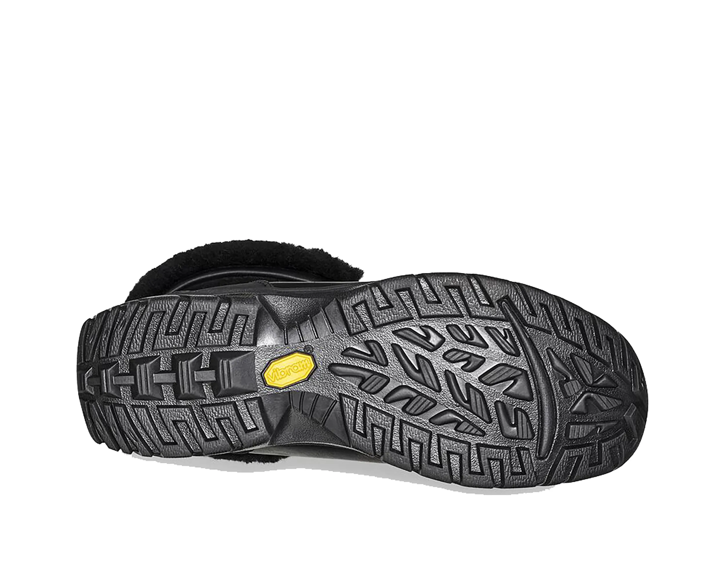 HERREN WINTERSTIEFEL BUTTE