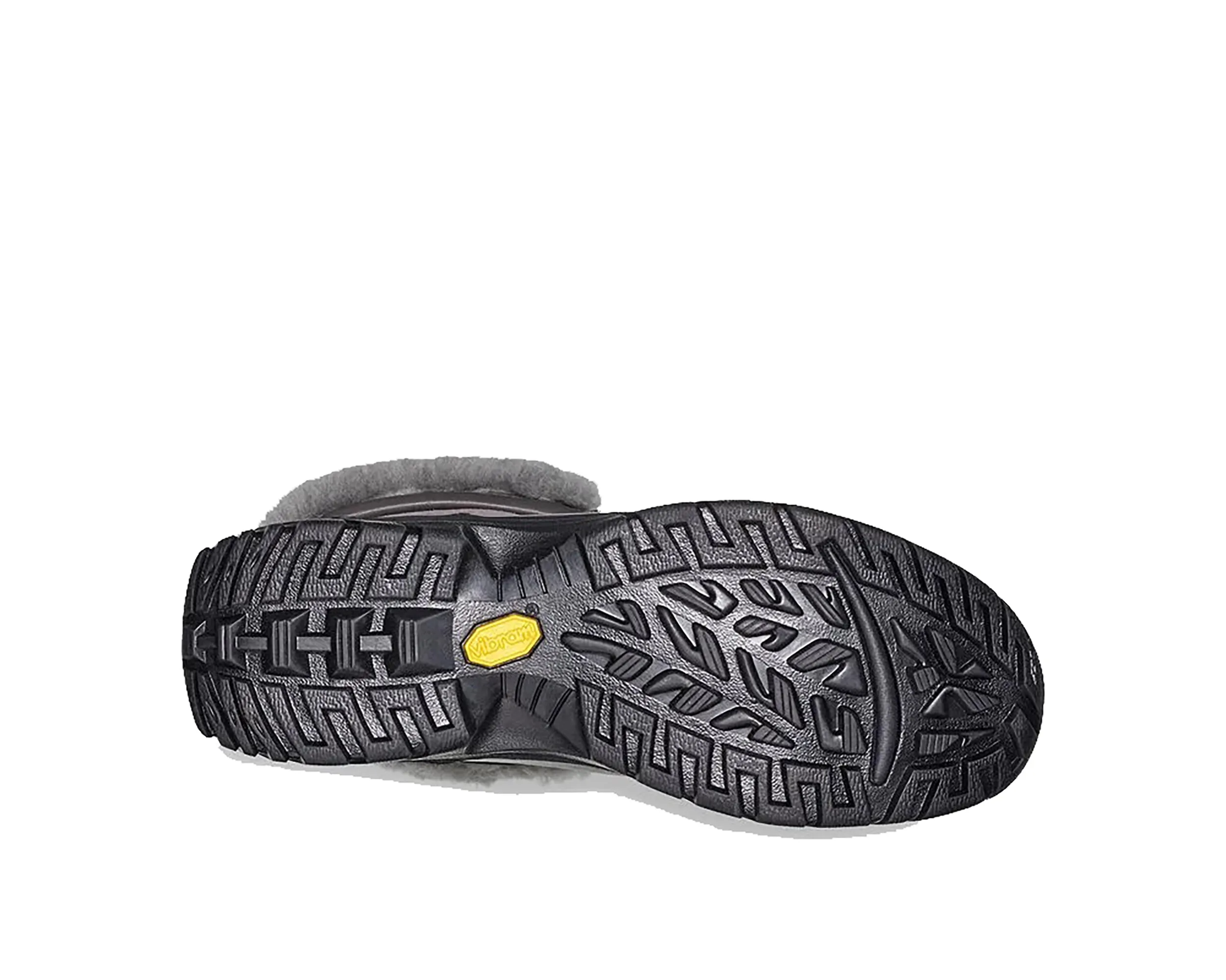 HERREN WINTERSTIEFEL BUTTE