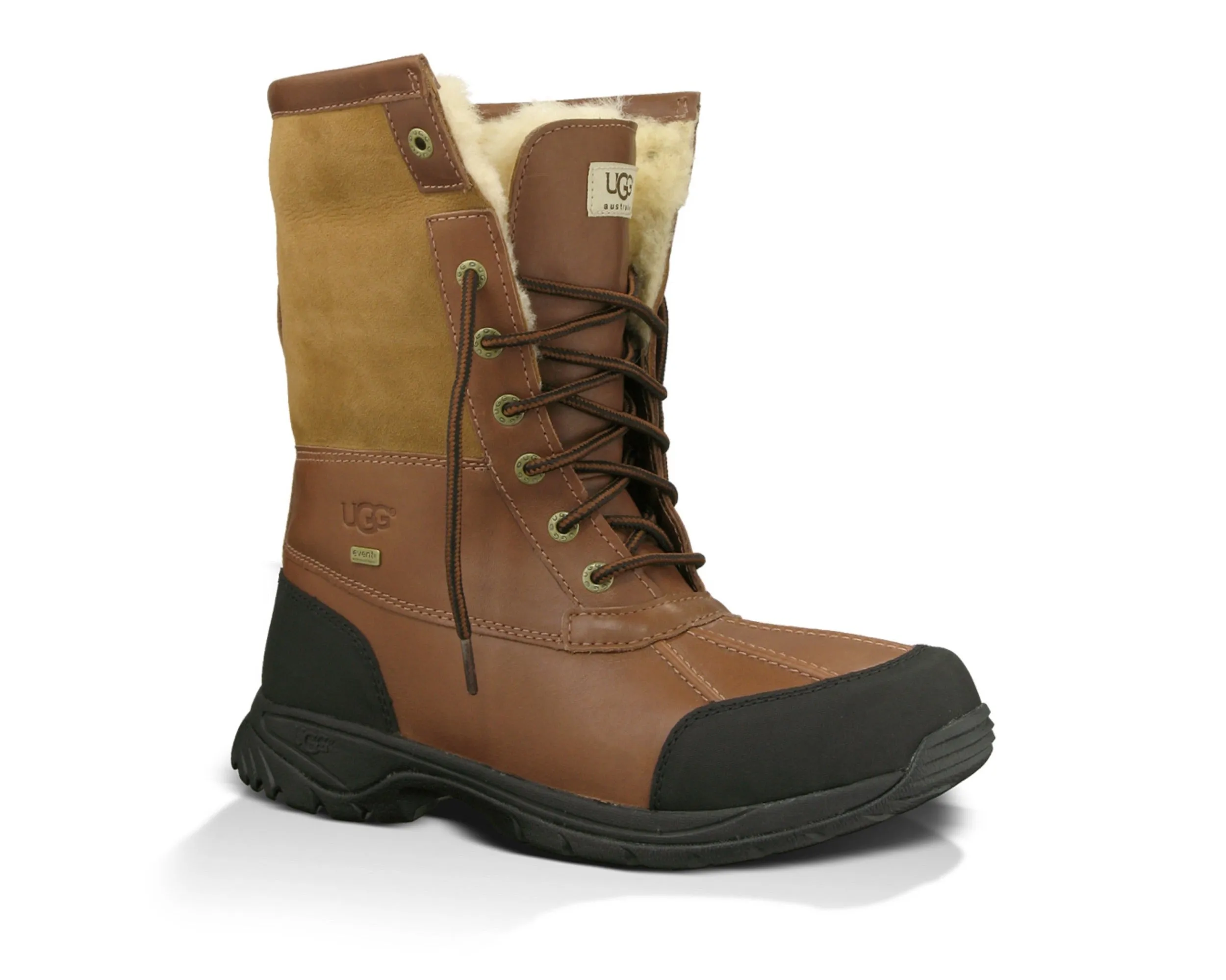 HERREN WINTERSTIEFEL BUTTE