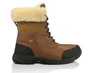 HERREN WINTERSTIEFEL BUTTE
