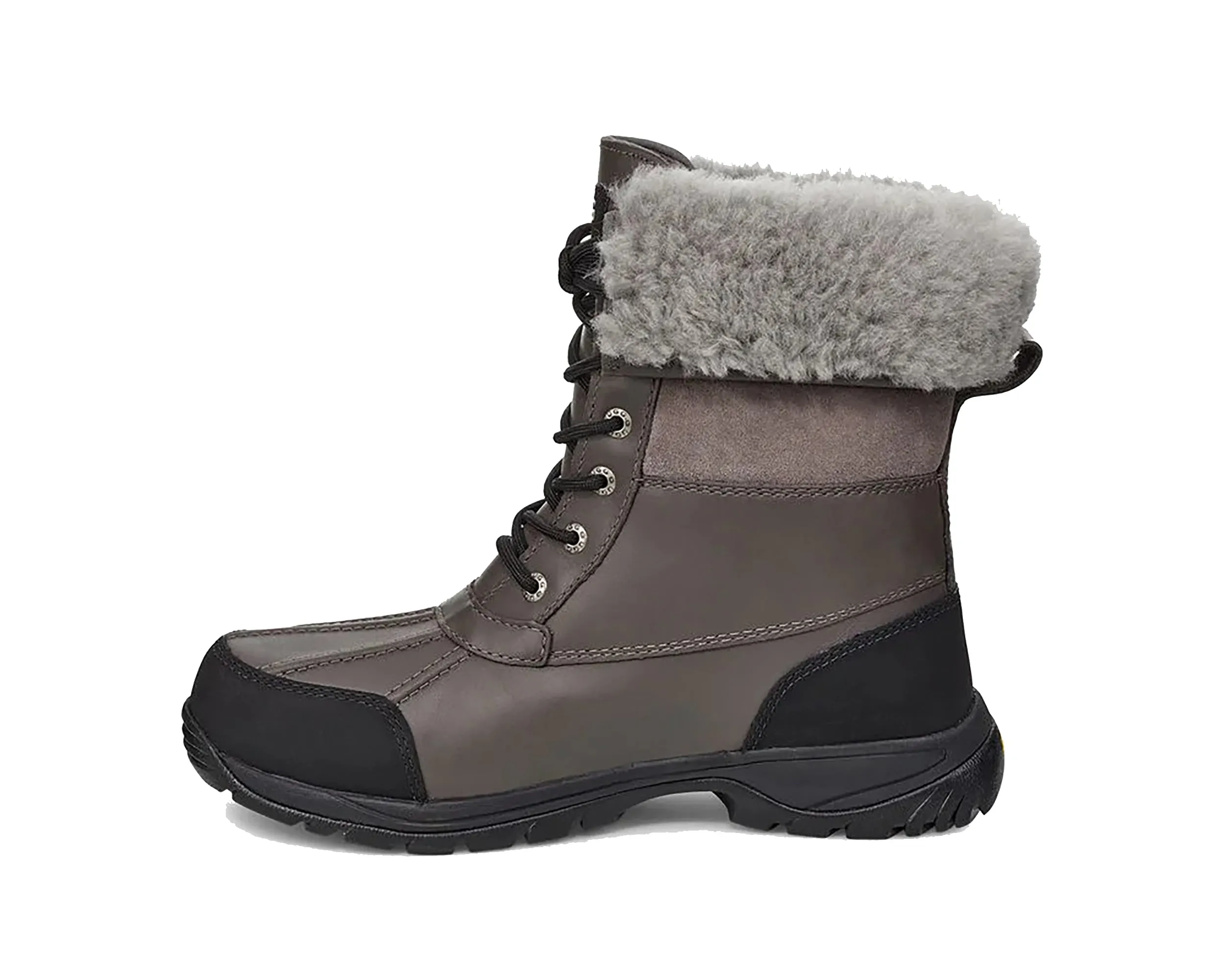 HERREN WINTERSTIEFEL BUTTE