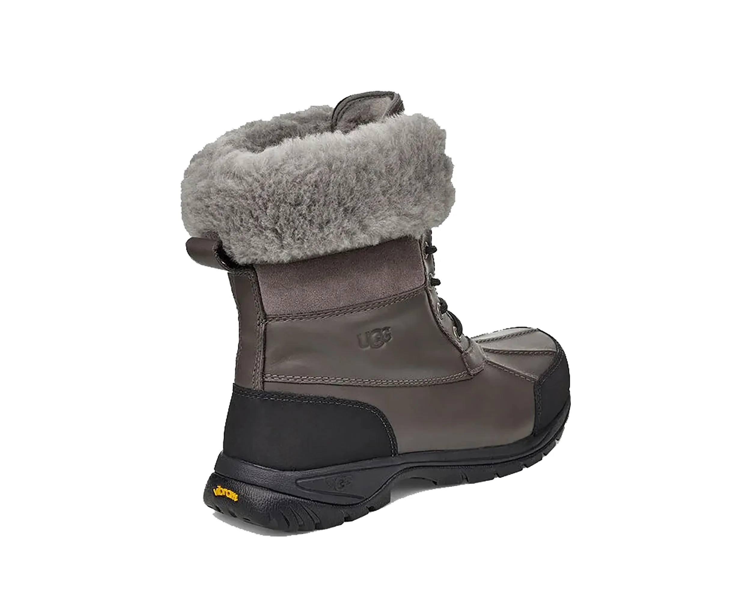 HERREN WINTERSTIEFEL BUTTE
