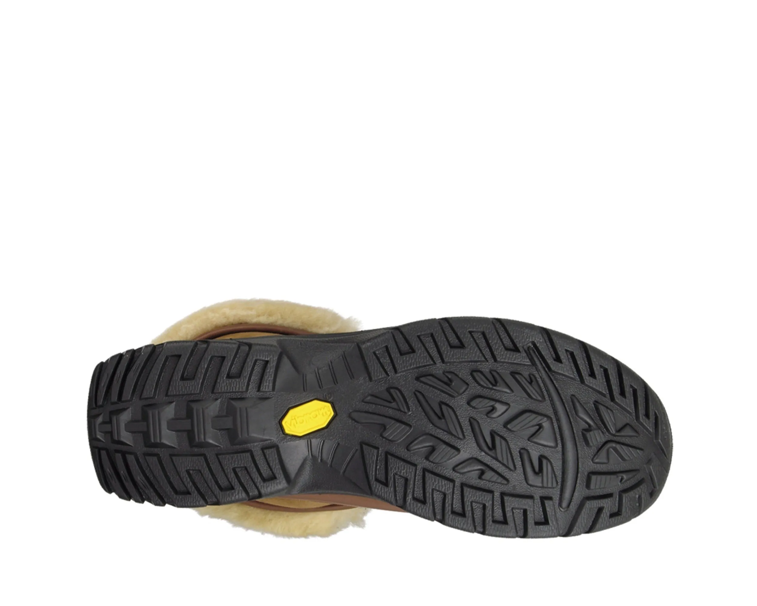 HERREN WINTERSTIEFEL BUTTE