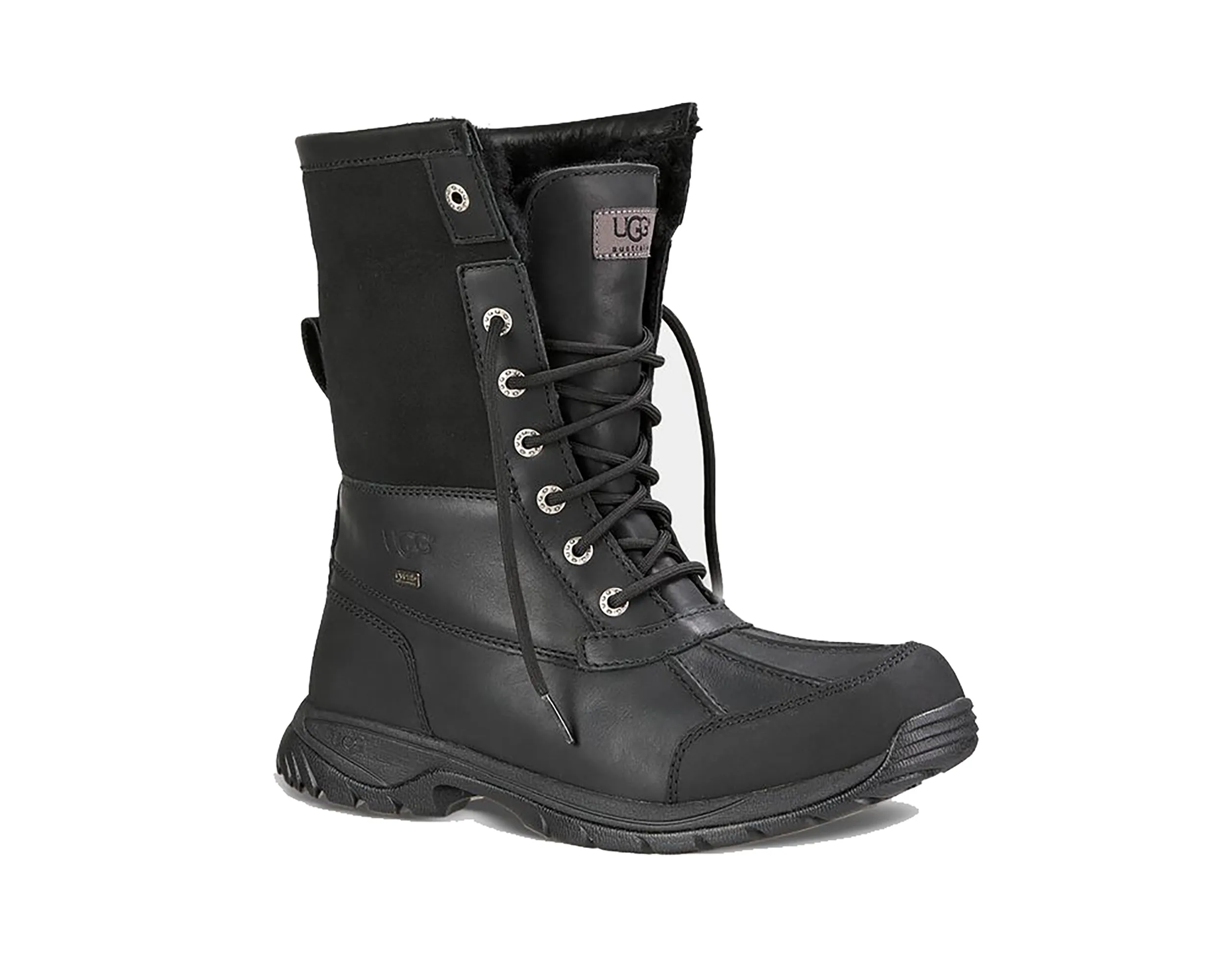 HERREN WINTERSTIEFEL BUTTE
