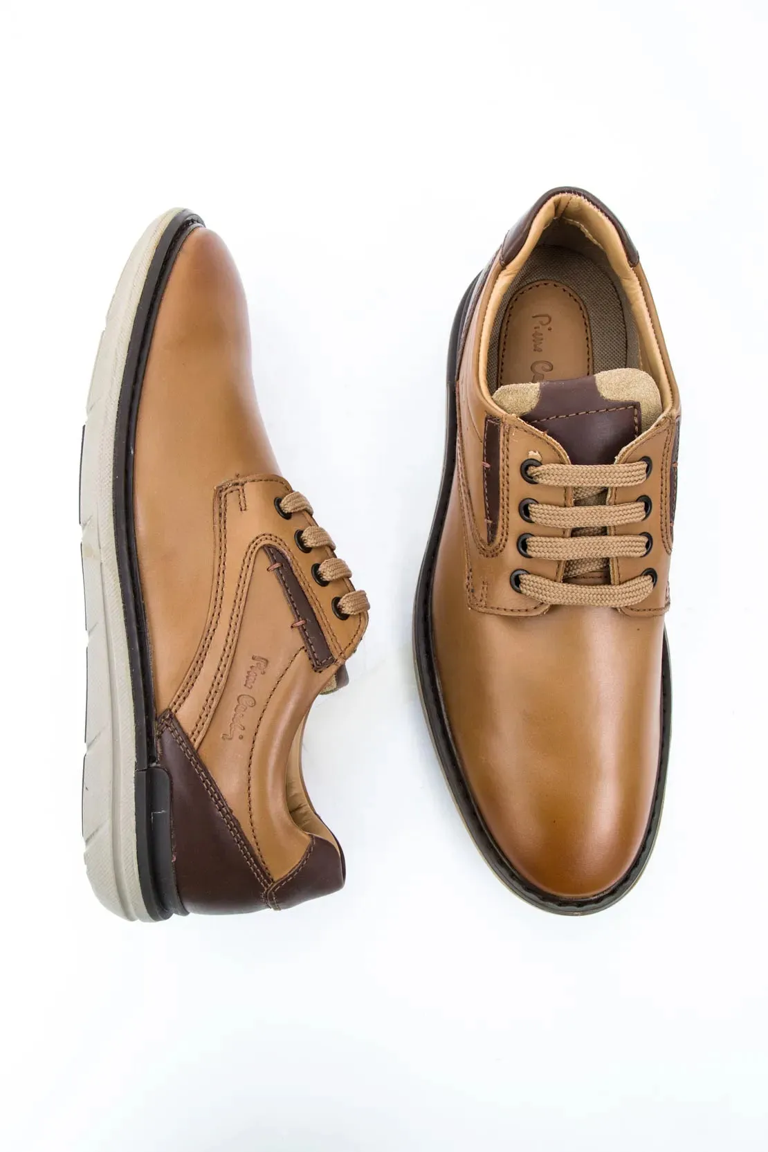 Herren Freizeitschuhe AD-8107