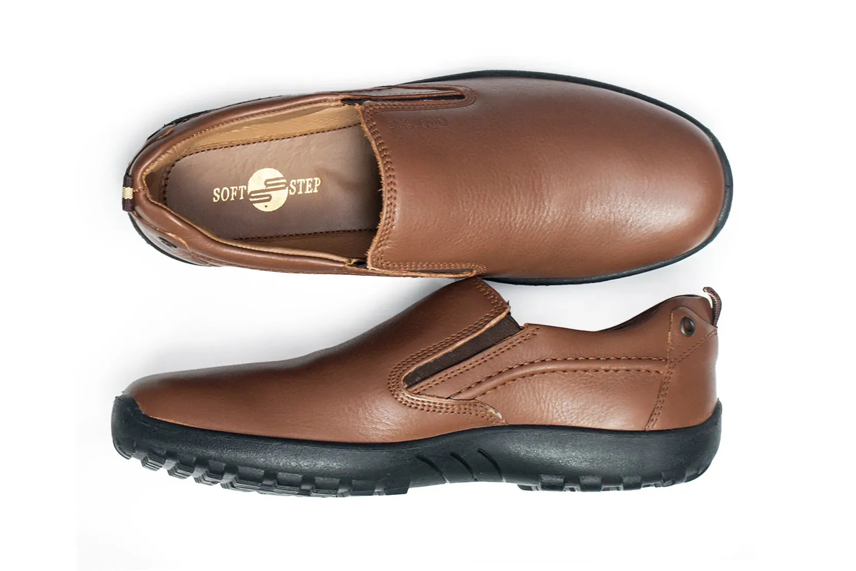 Herren Freizeitschuhe KT-1303
