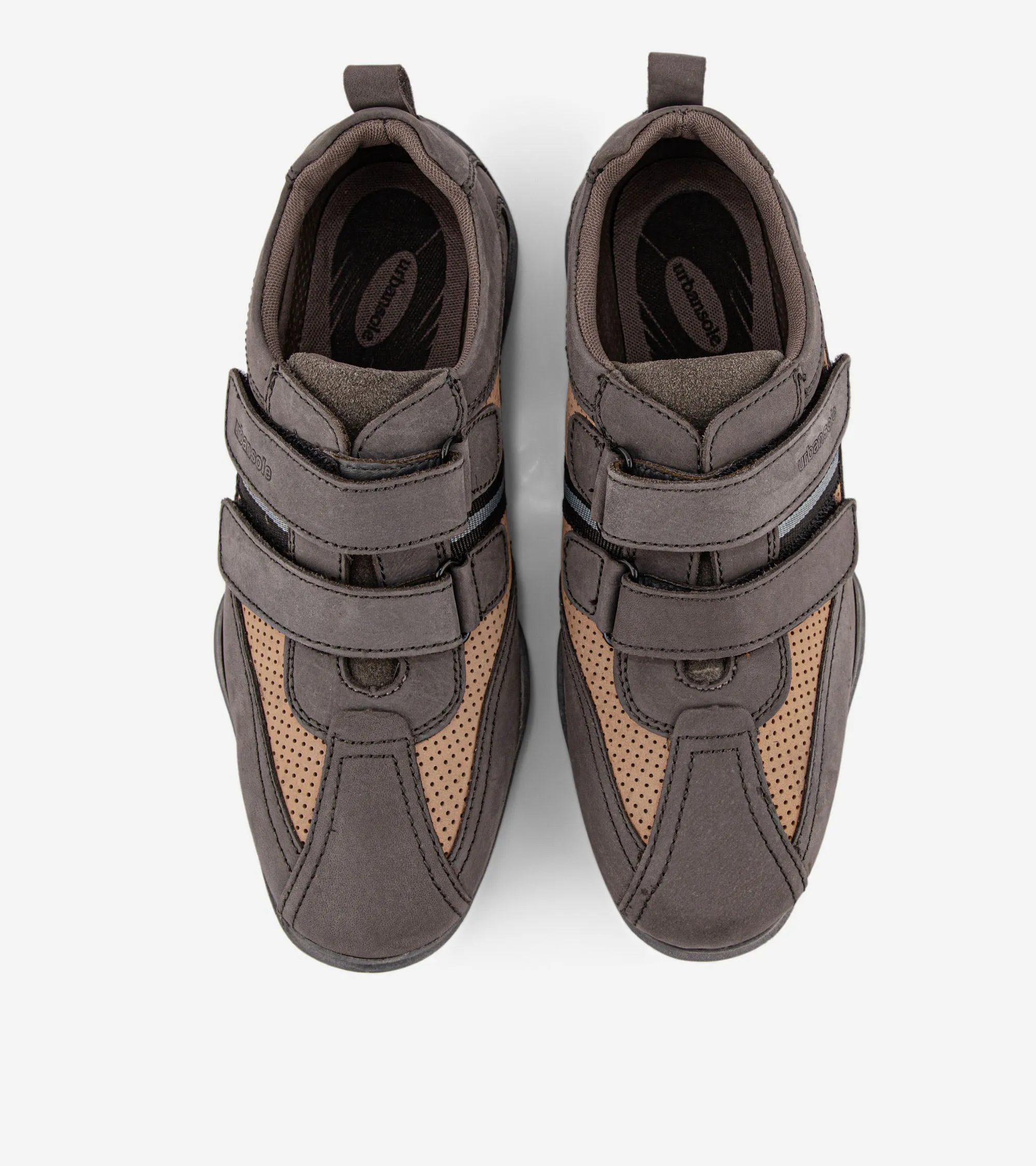 Herren Freizeitschuhe RC-2112