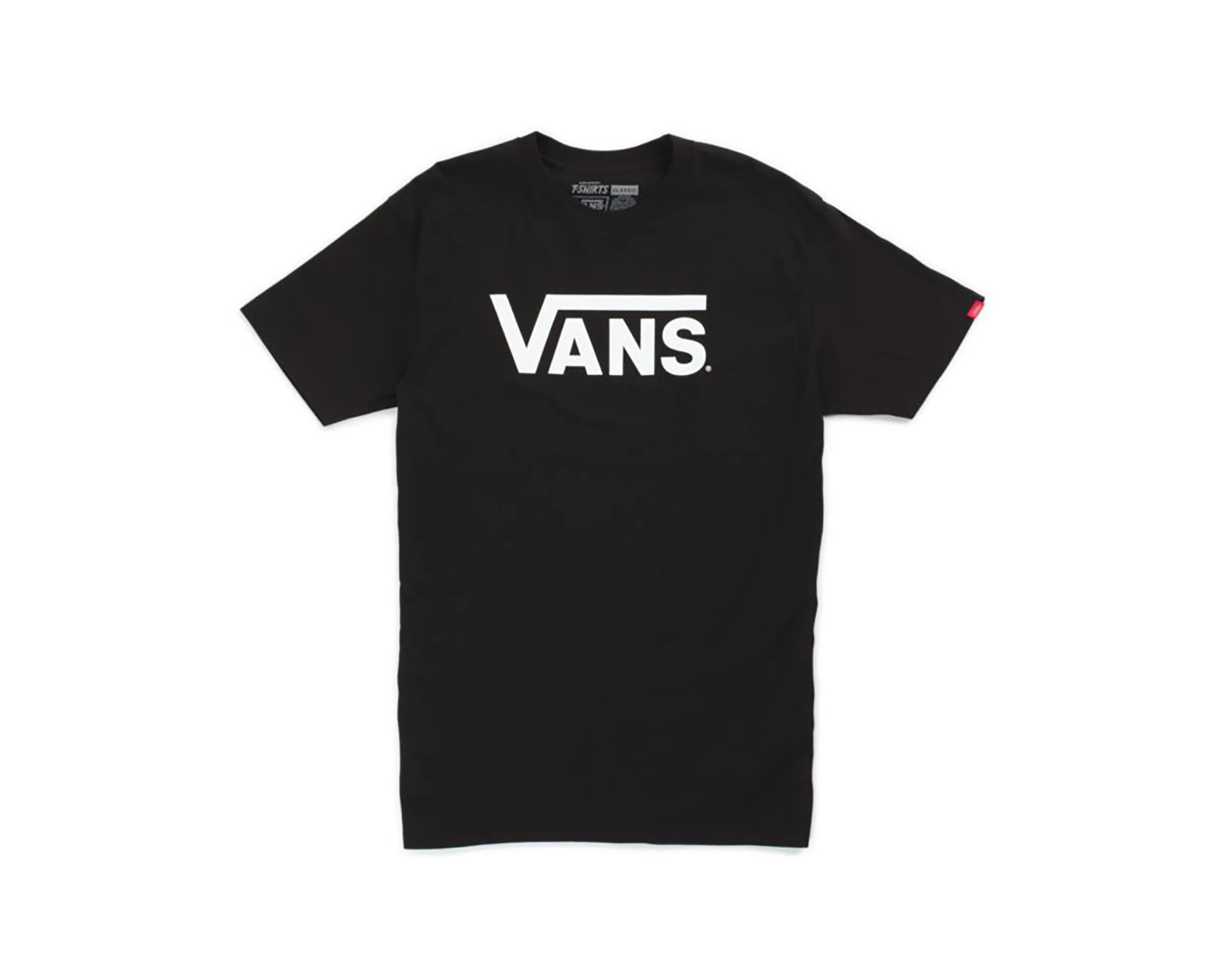 Klassisches Herren-T-Shirt