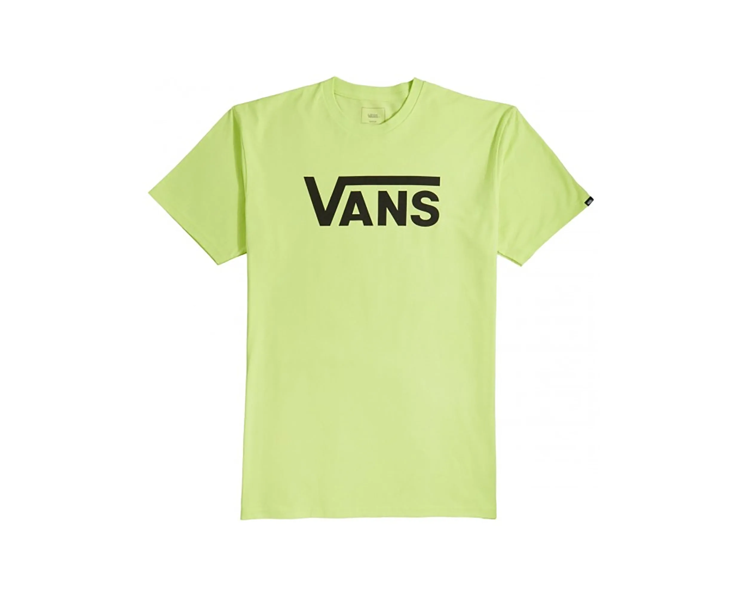 Klassisches Herren-T-Shirt