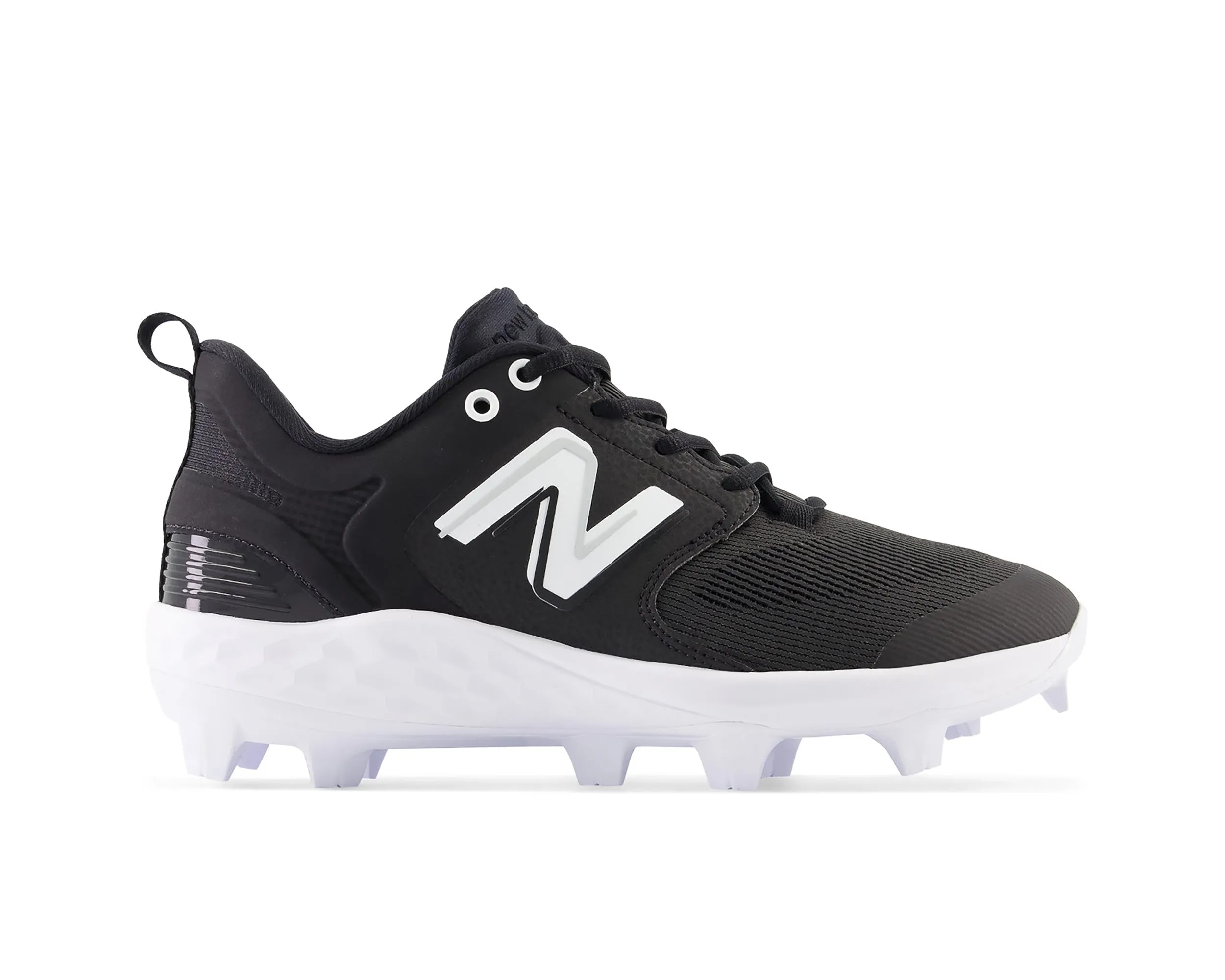 Men`s Fresh Foam 3000 v6 geformter Baseball