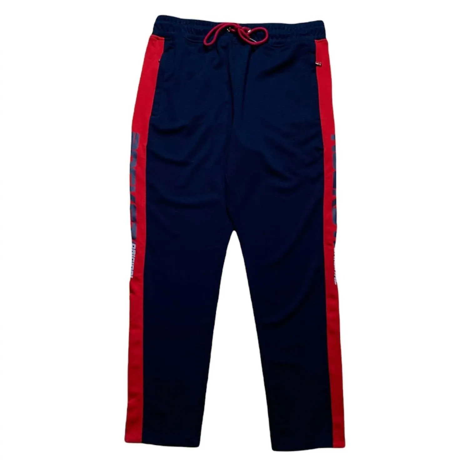 Herren Hector Trackanzug-Set in Blau