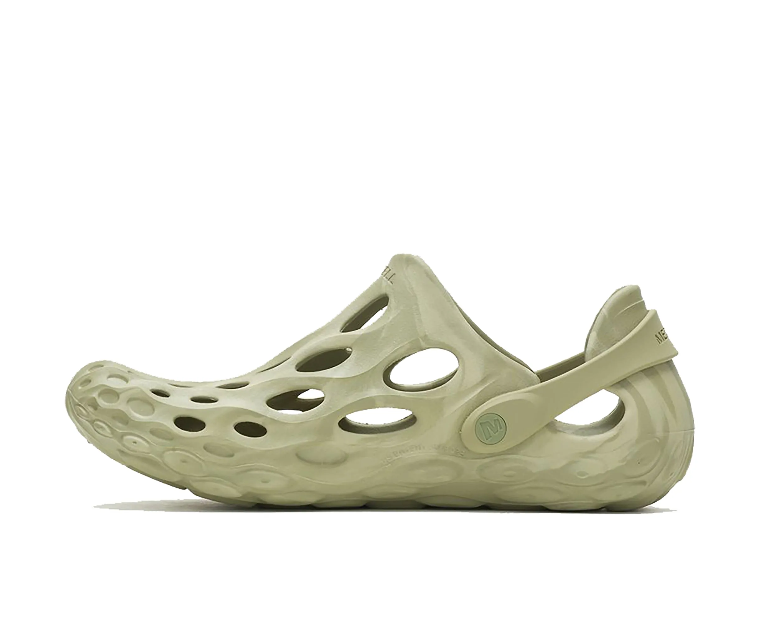 Herren Hydro Moc