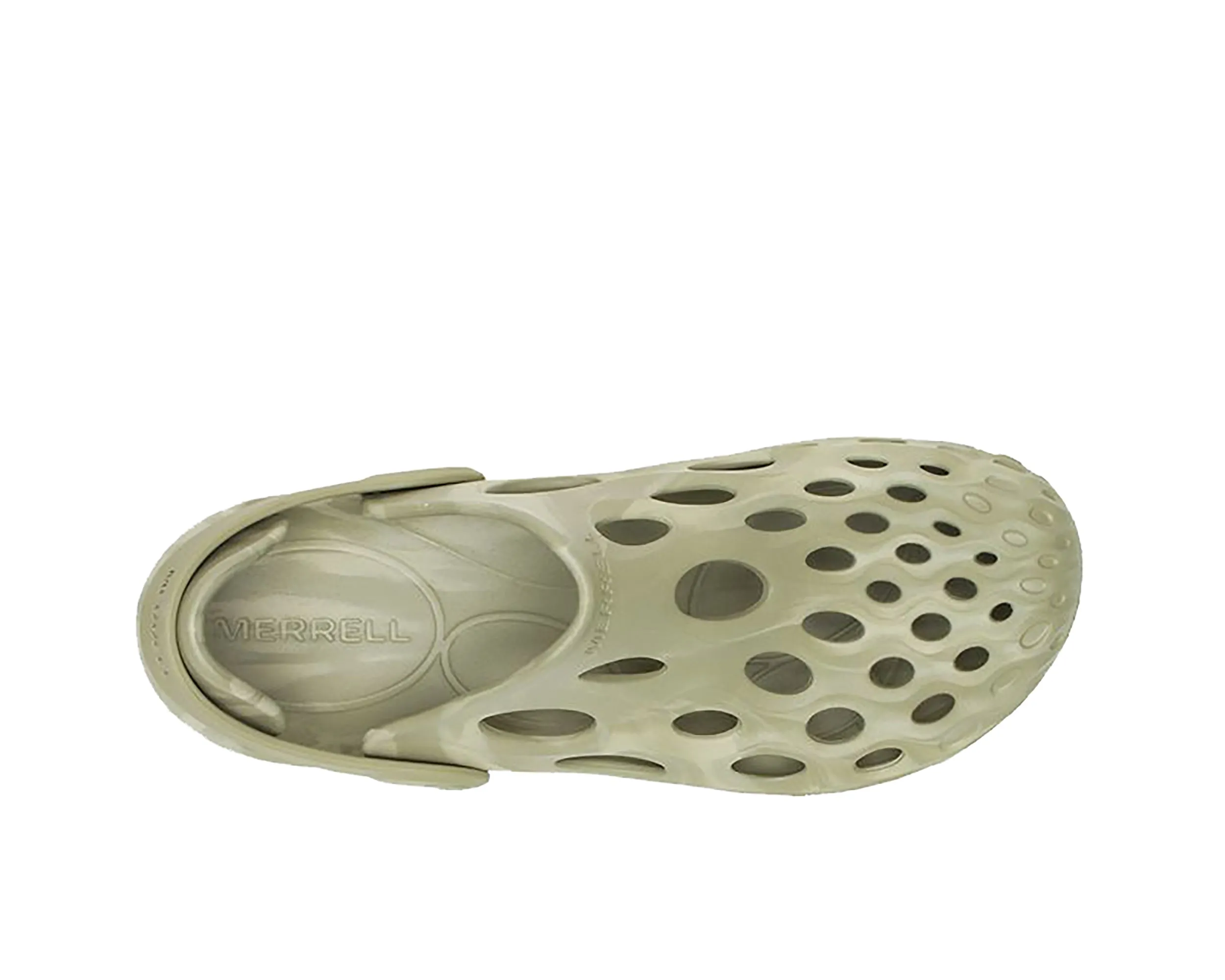 Herren Hydro Moc