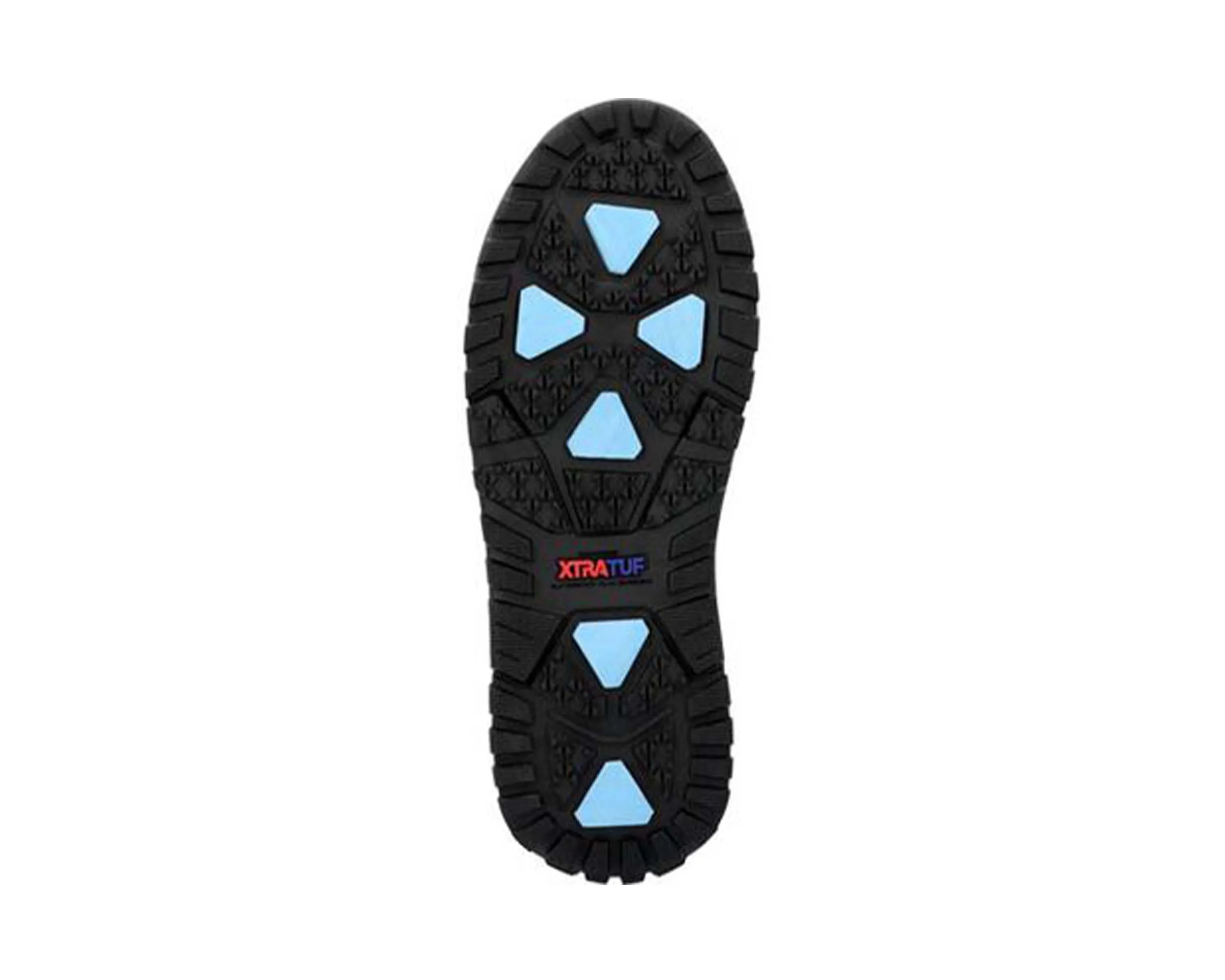 Herren Gummistiefel mit Eis-Fleece-Futter und Knöchelhöhe für das Deck
