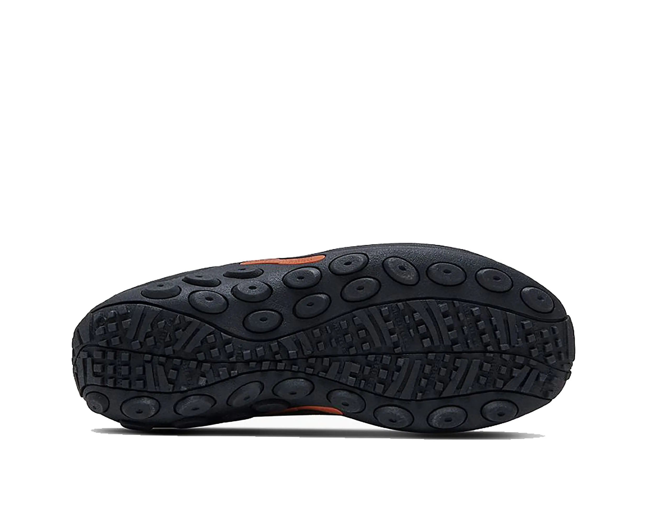 Herren Jungle Moc in weiter Weite