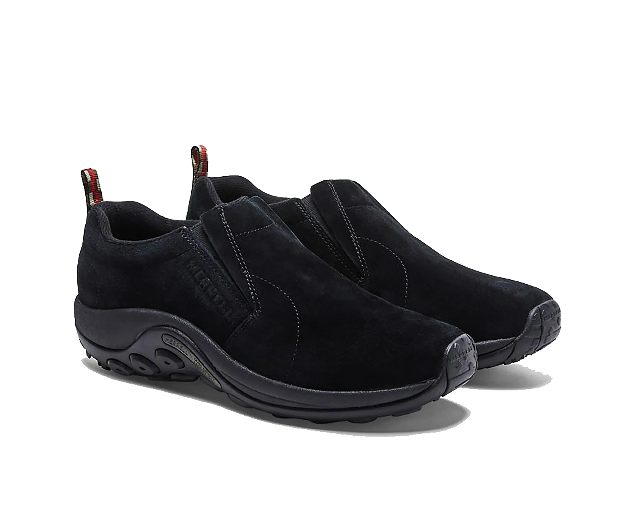 Herren Jungle Moc in weiter Weite