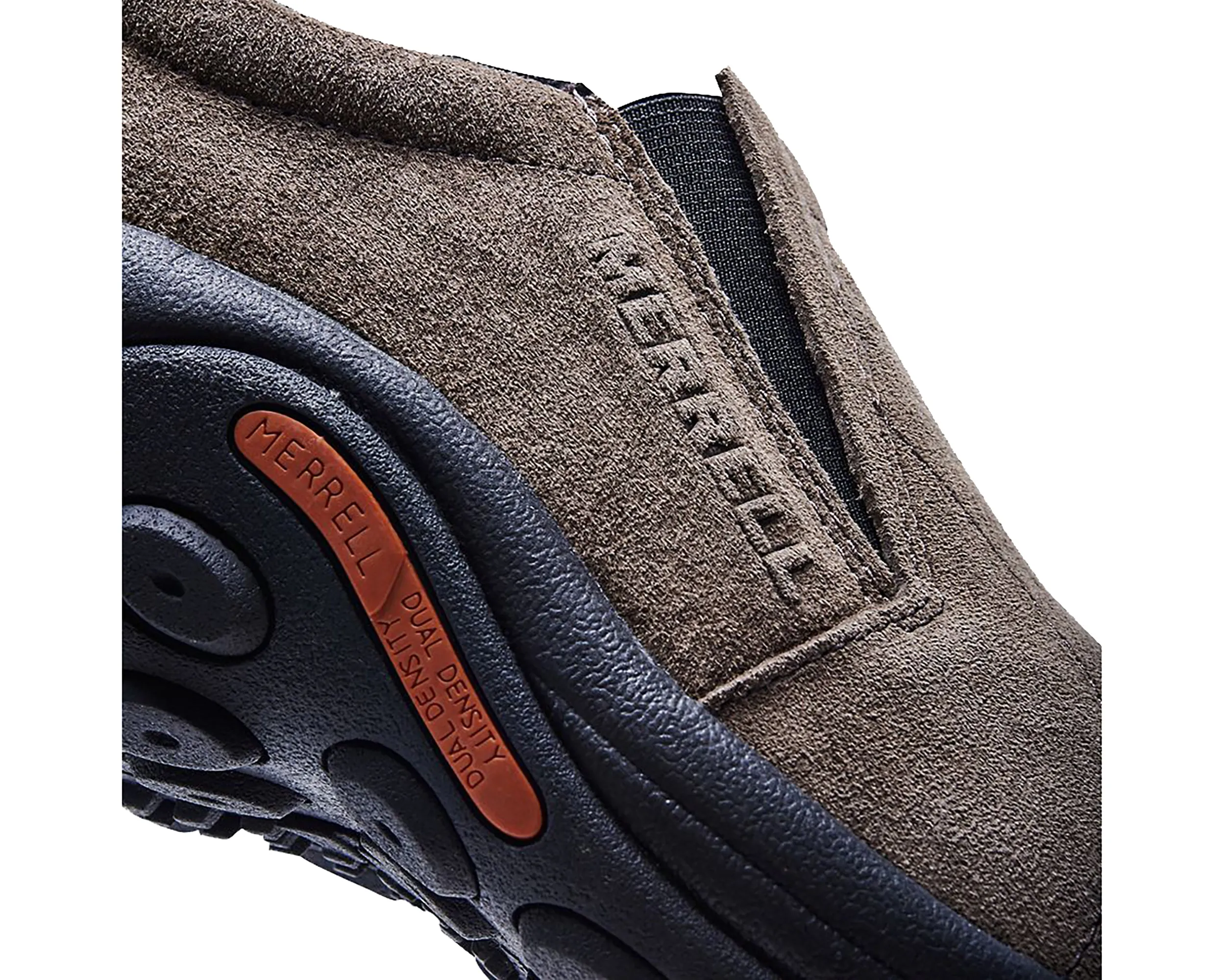 Herren Jungle Moc in weiter Weite