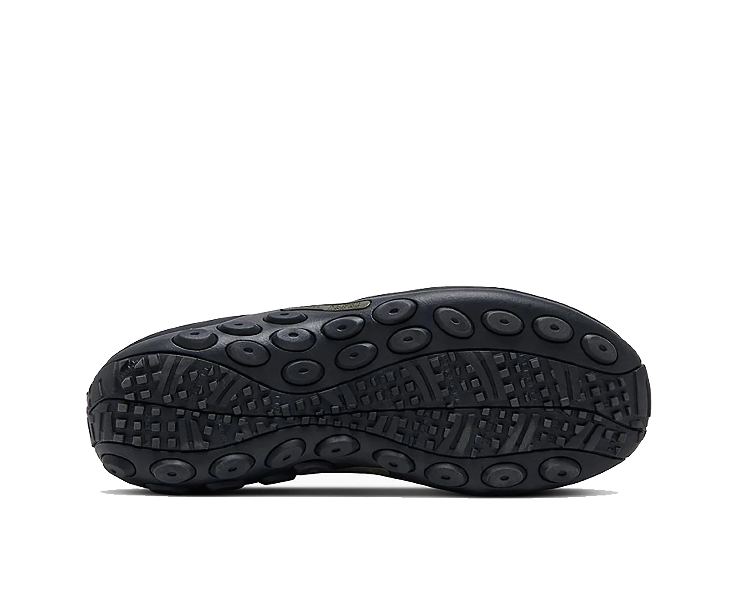 Herren Jungle Moc in weiter Weite