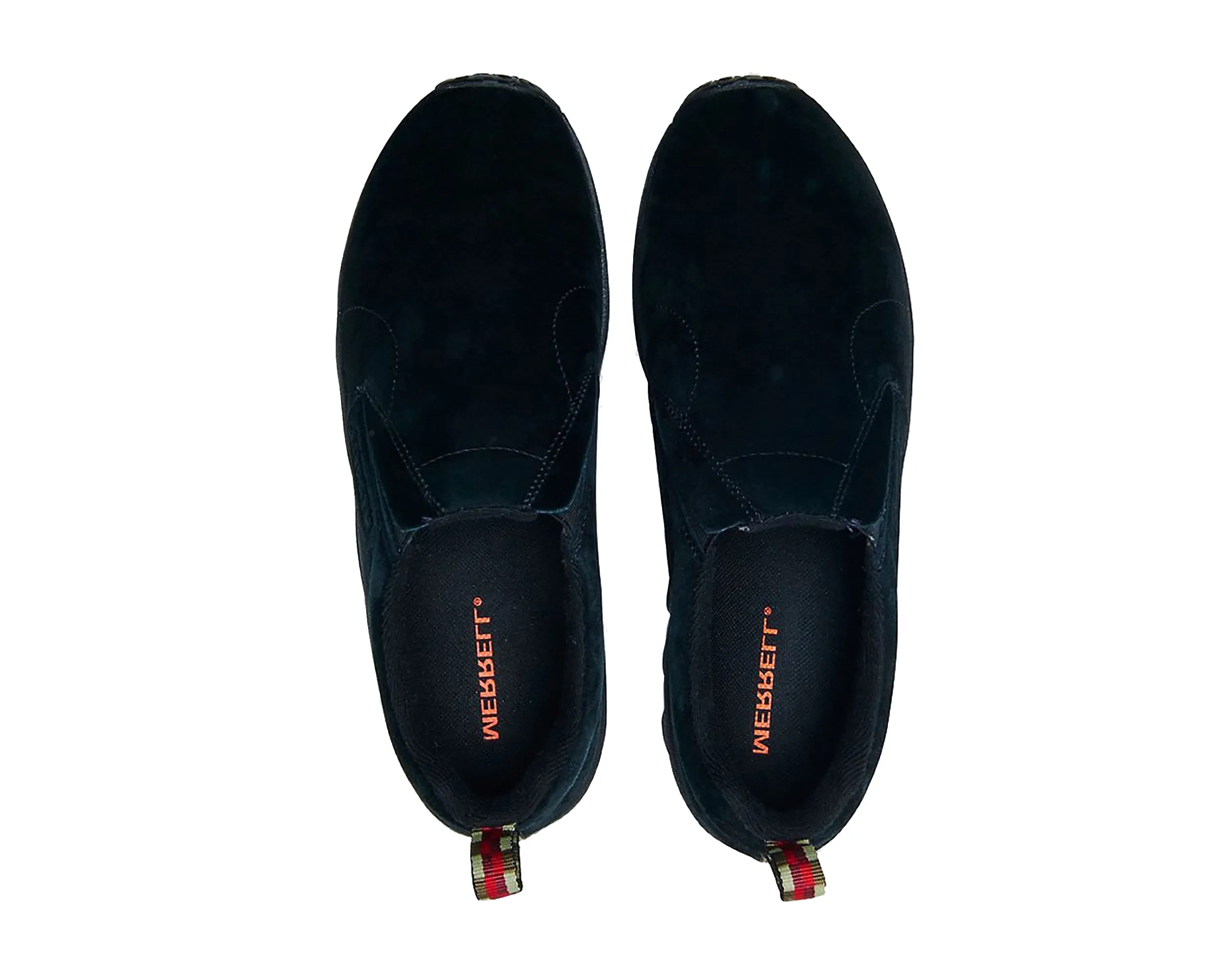 Herren Jungle Moc in weiter Weite