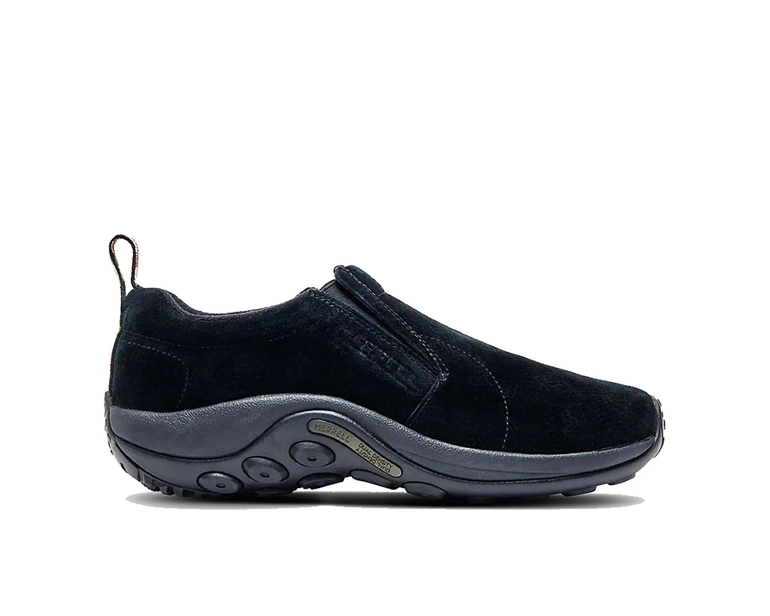 Herren Jungle Moc in weiter Weite