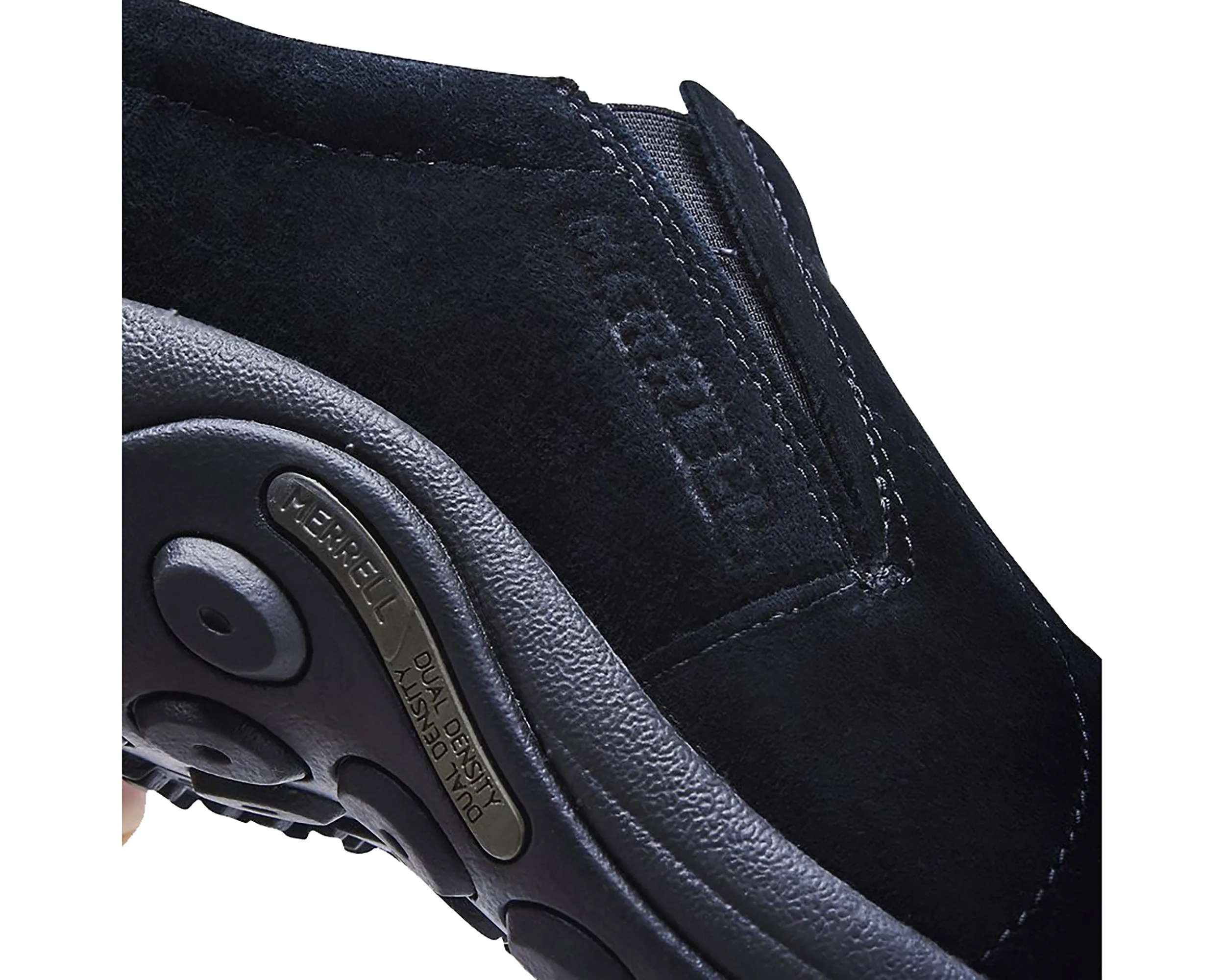 Herren Jungle Moc in weiter Weite