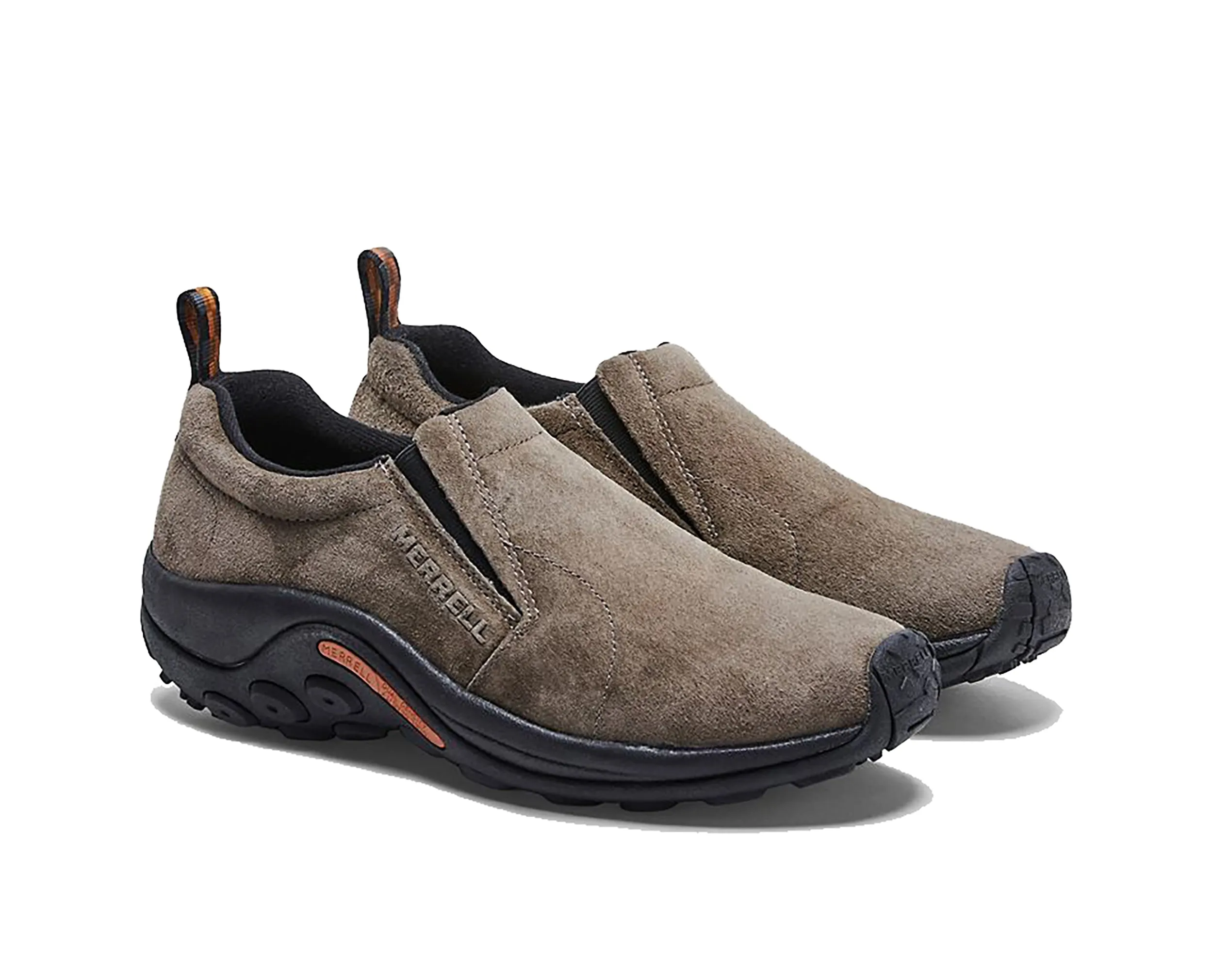 Herren Jungle Moc in weiter Weite