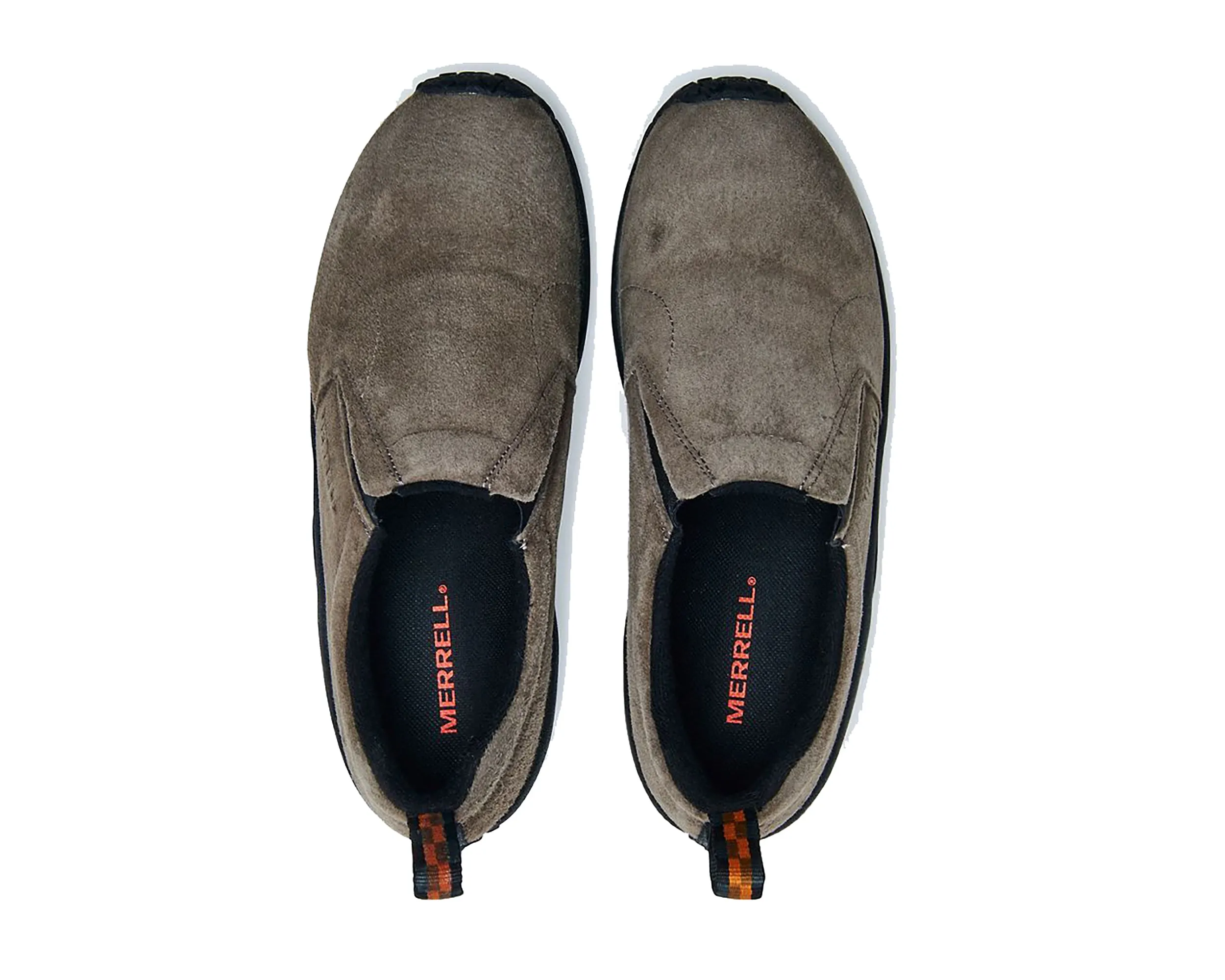 Herren Jungle Moc in weiter Weite