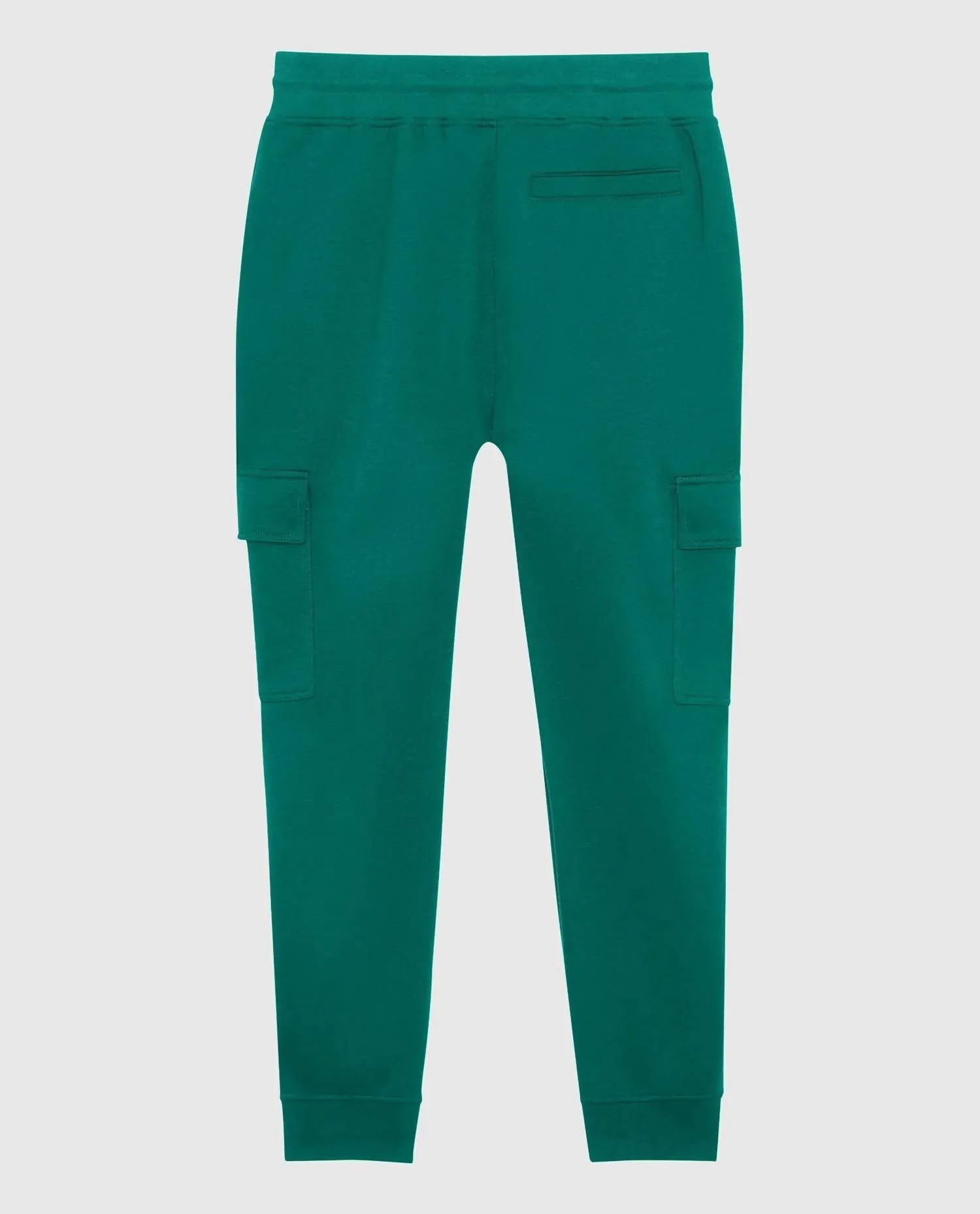 Herren Kyle Jogger mit Cargo-Taschen in Grün