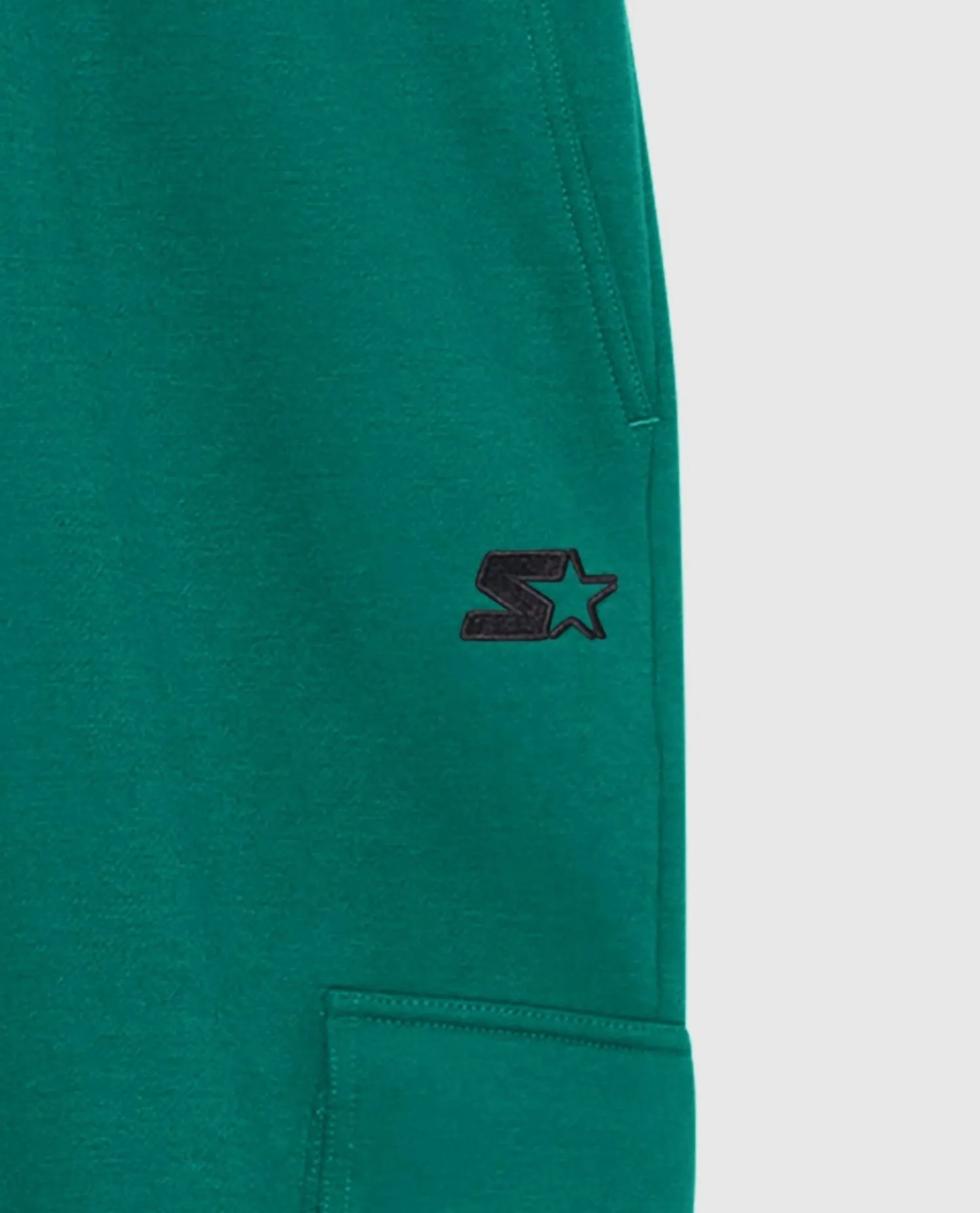 Herren Kyle Jogger mit Cargo-Taschen in Grün