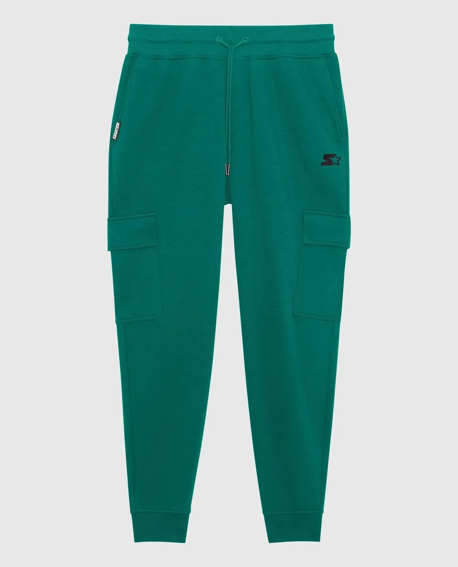 Herren Kyle Jogger mit Cargo-Taschen in Grün