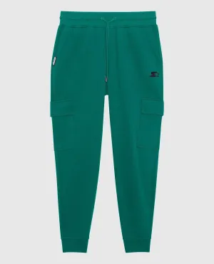 Herren Kyle Jogger mit Cargo-Taschen in Grün