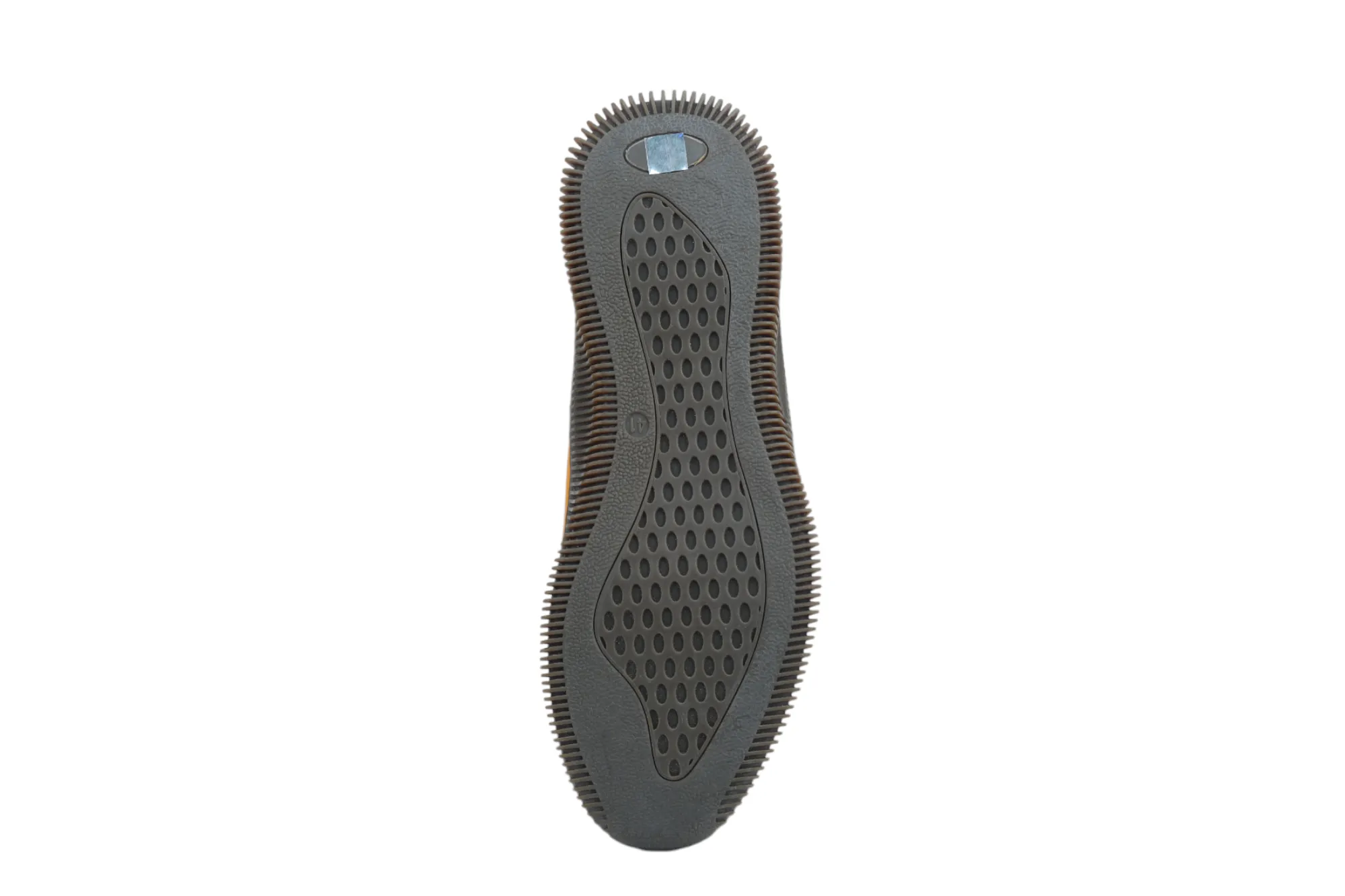 Herren Leder Freizeitschuhe 38018