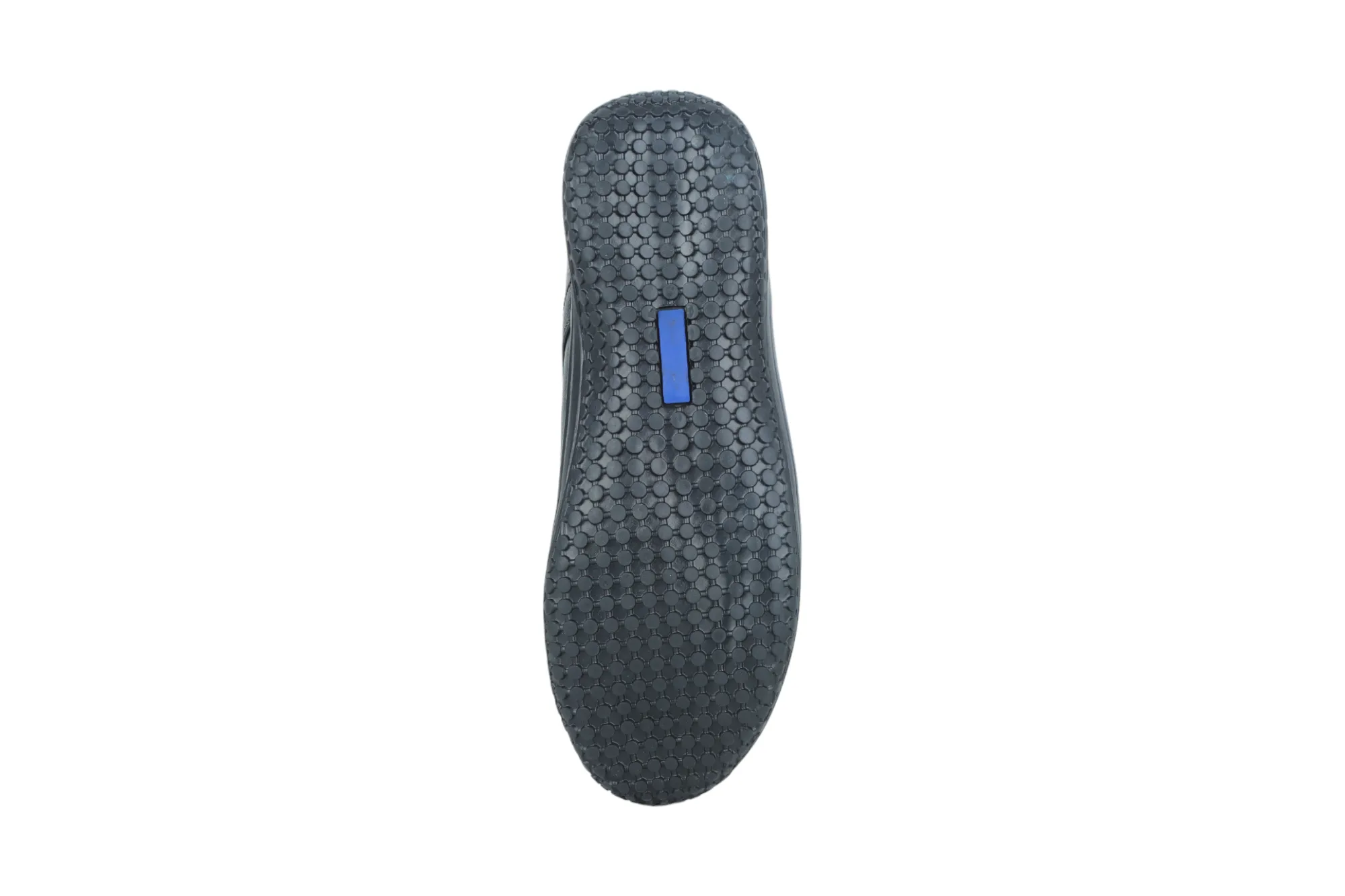 Herren Leder Freizeitschuhe 58028