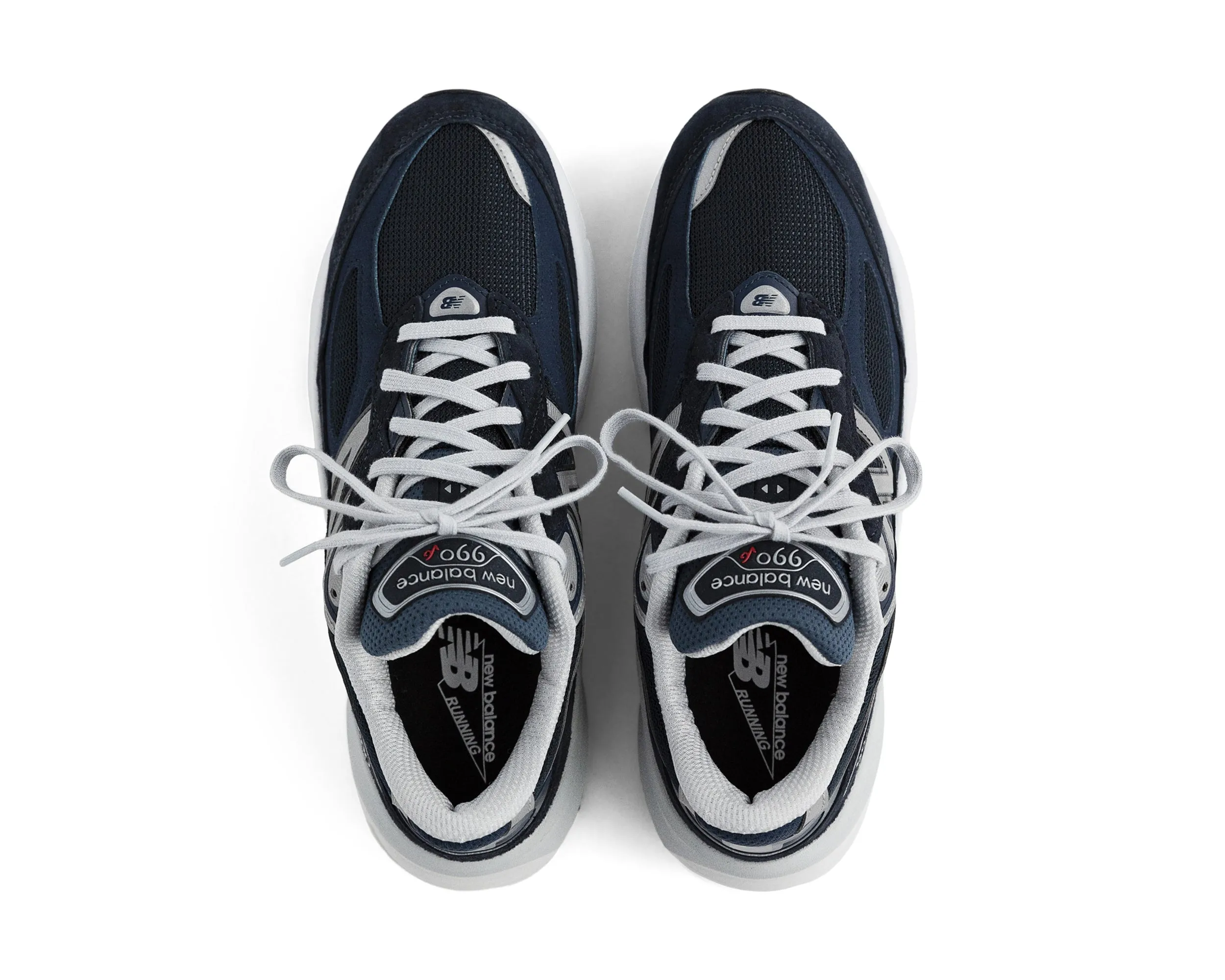 Herren M990v6 Sneakers