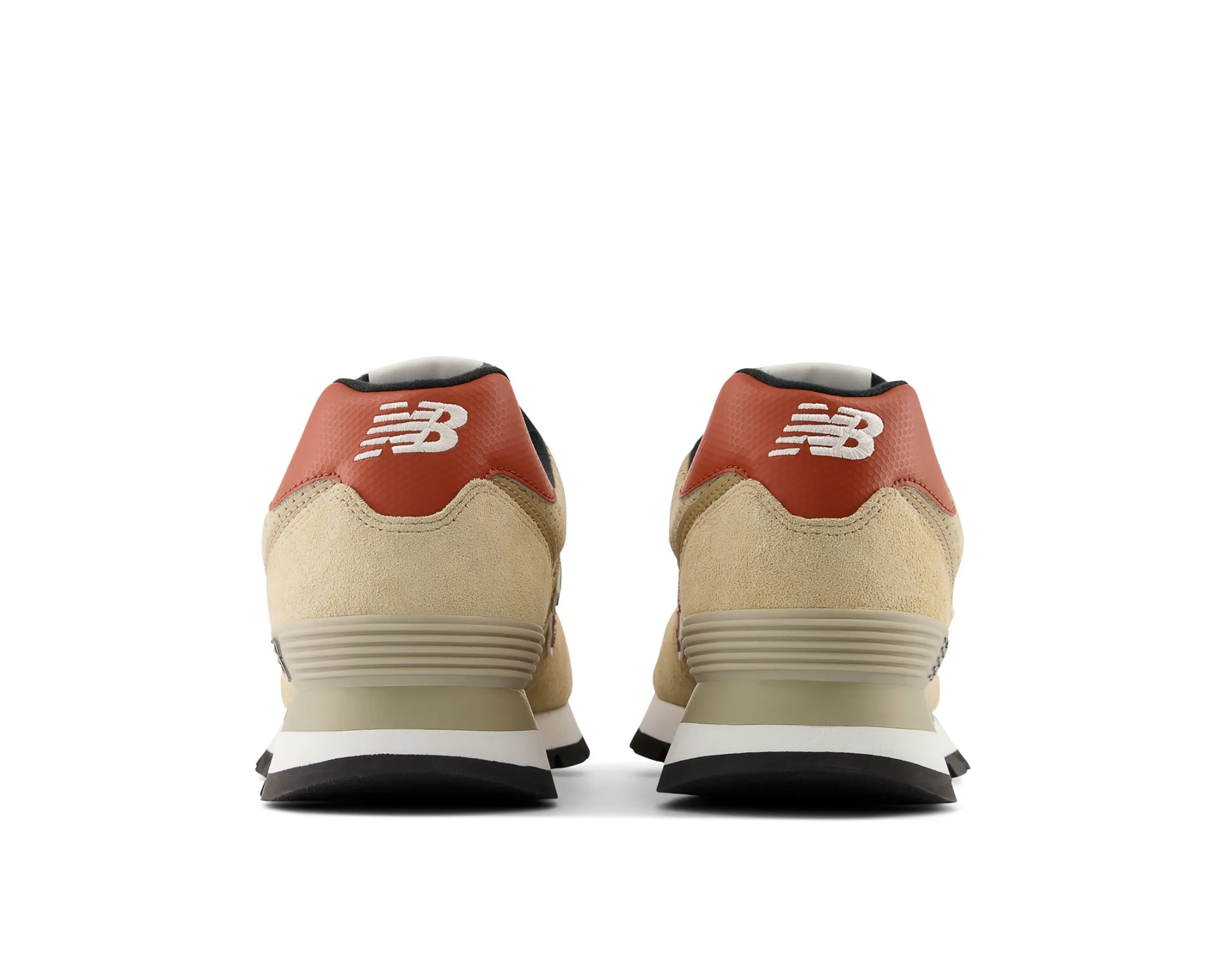 Herren ML574 Robust