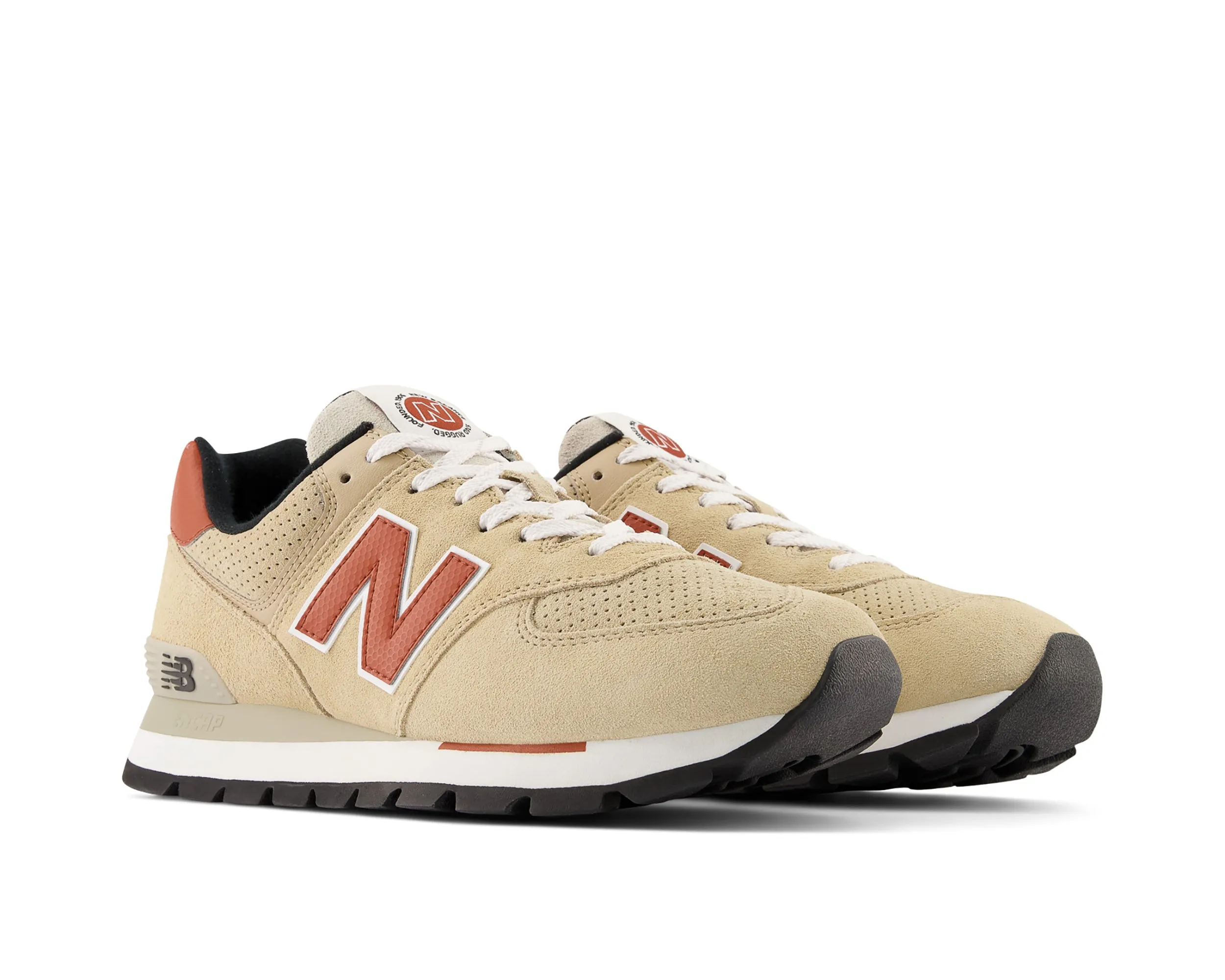 Herren ML574 Robust