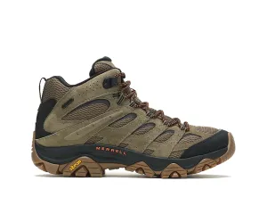 Herren Moab 3 Mid WTPF Weite Passform