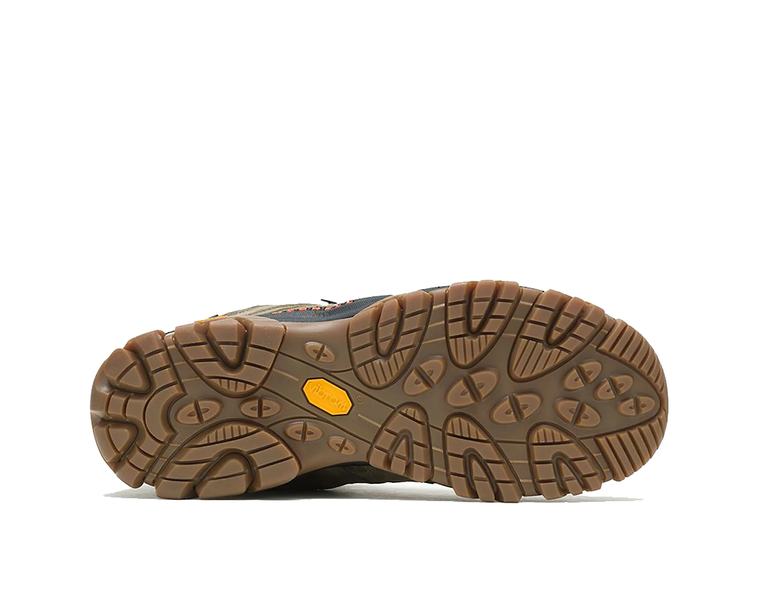Herren Moab 3 Mid WTPF Weite Passform