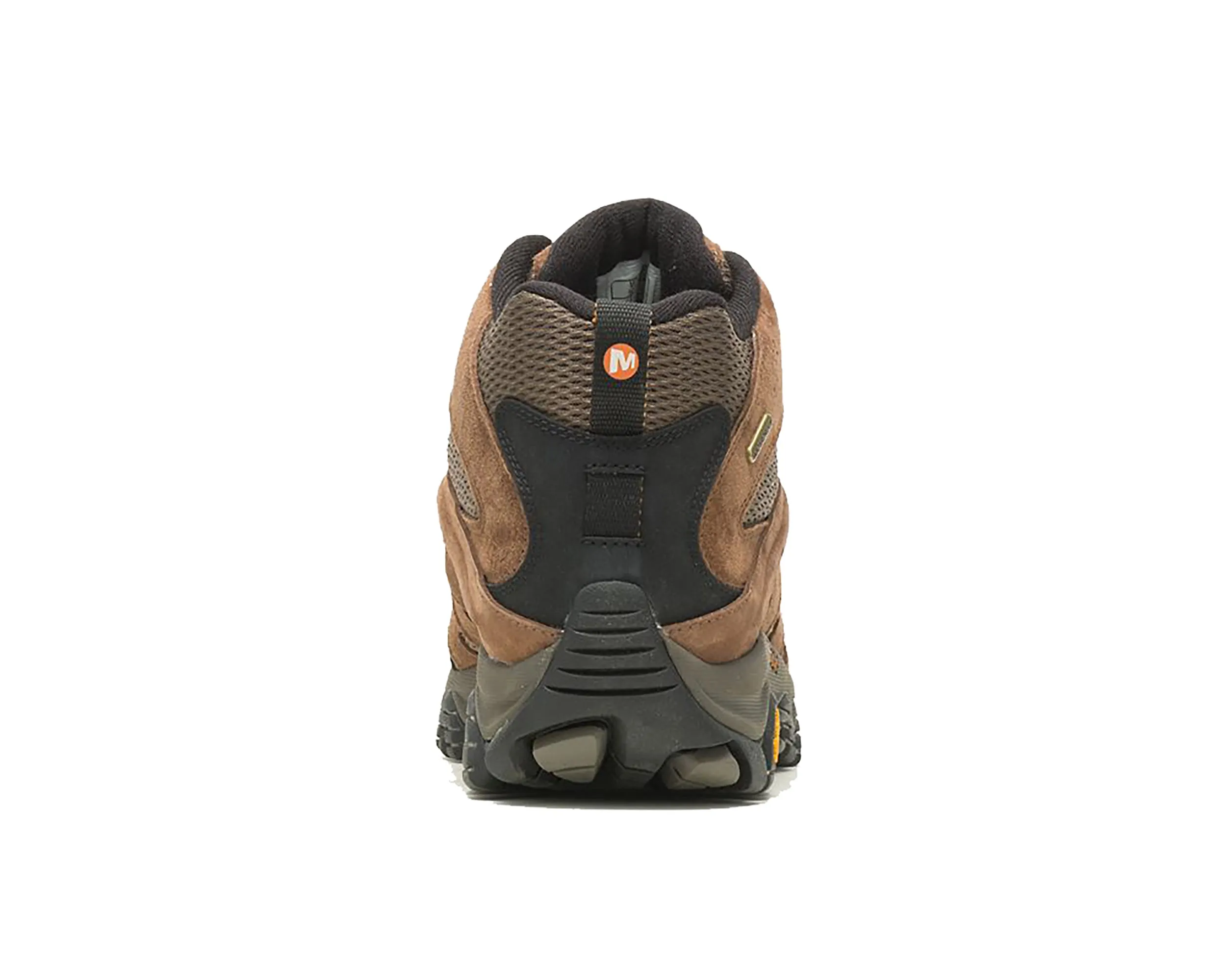 Herren Moab 3 Mid WTPF Weite Passform