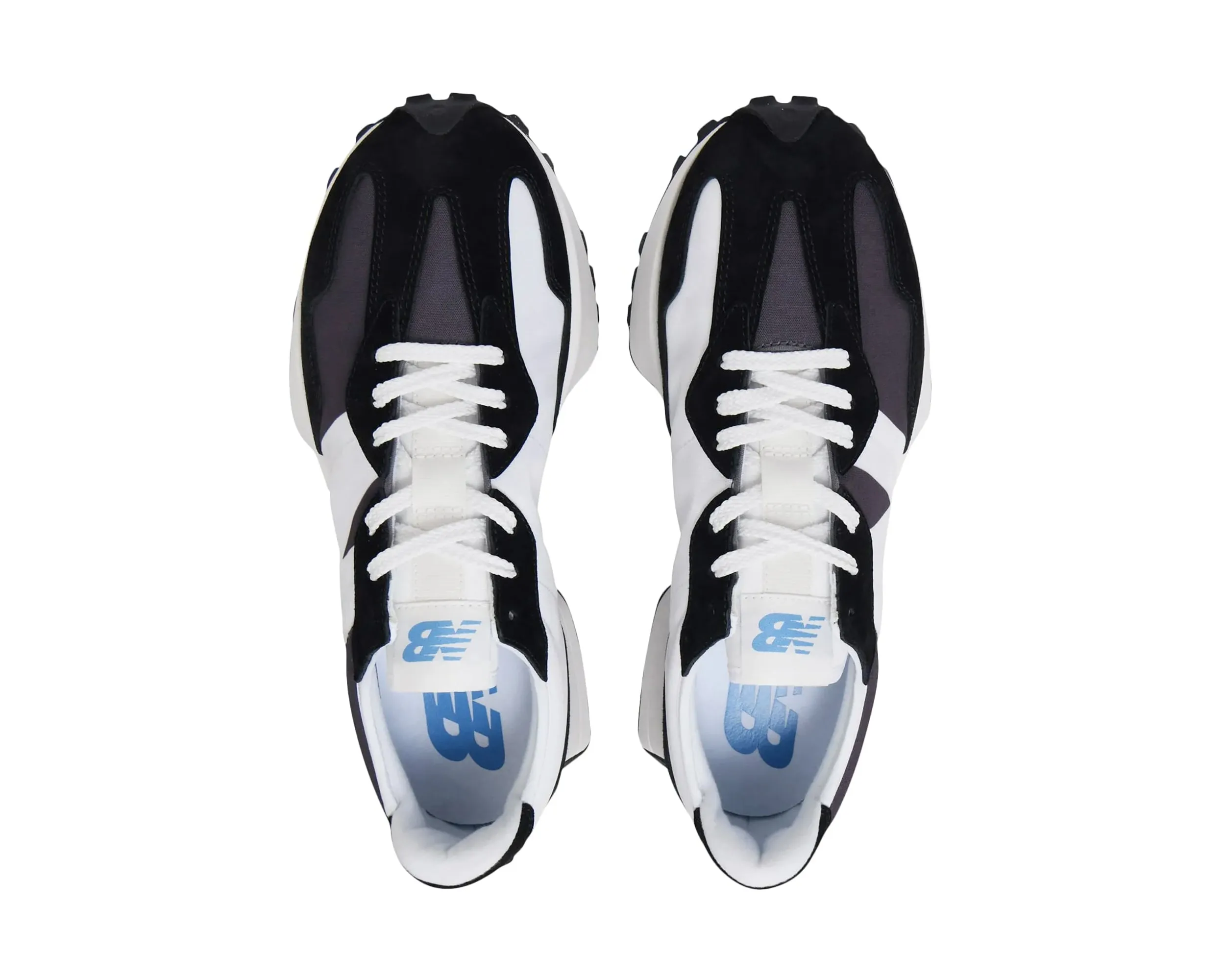 Herren NB 327 Sneaker
