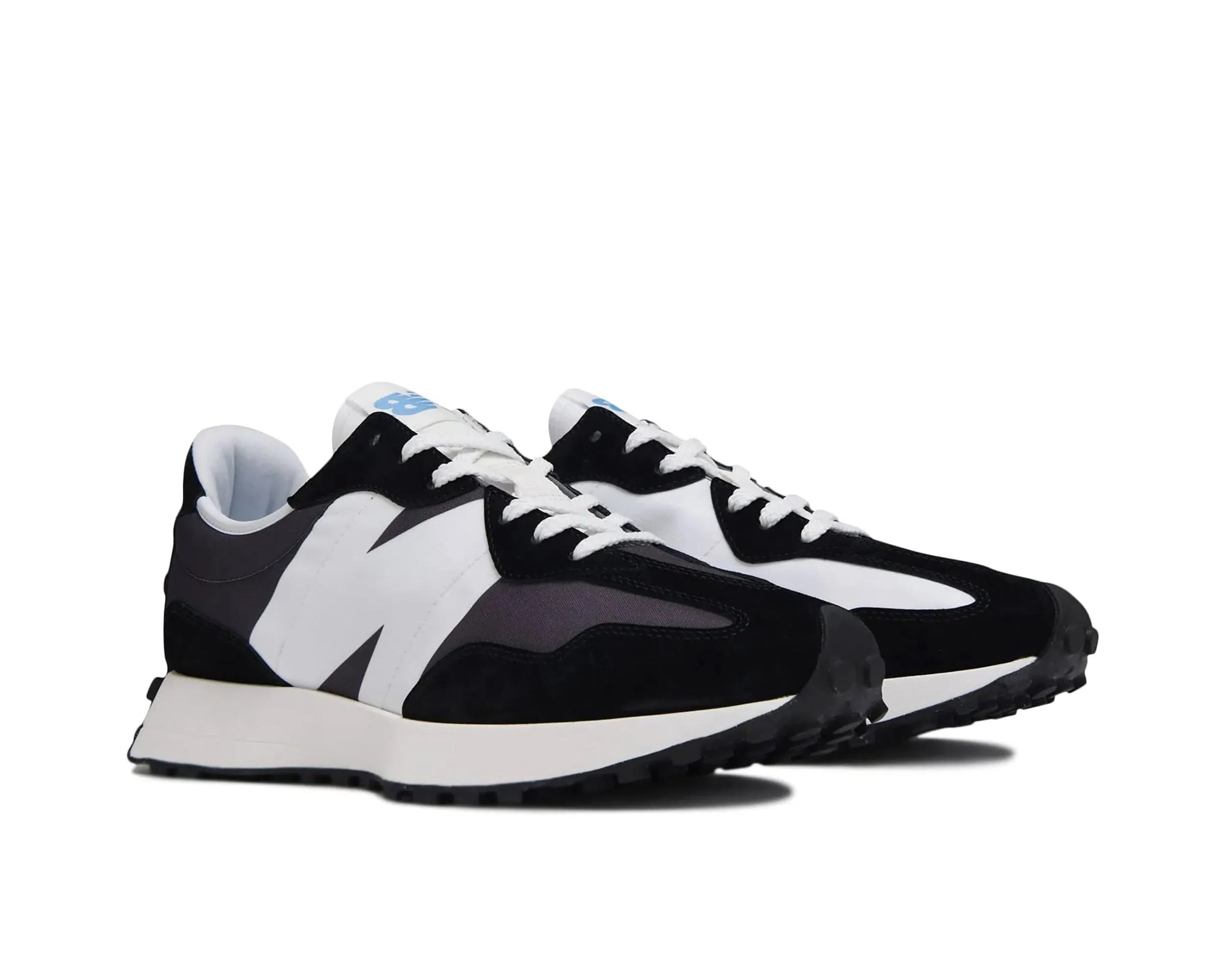 Herren NB 327 Sneaker
