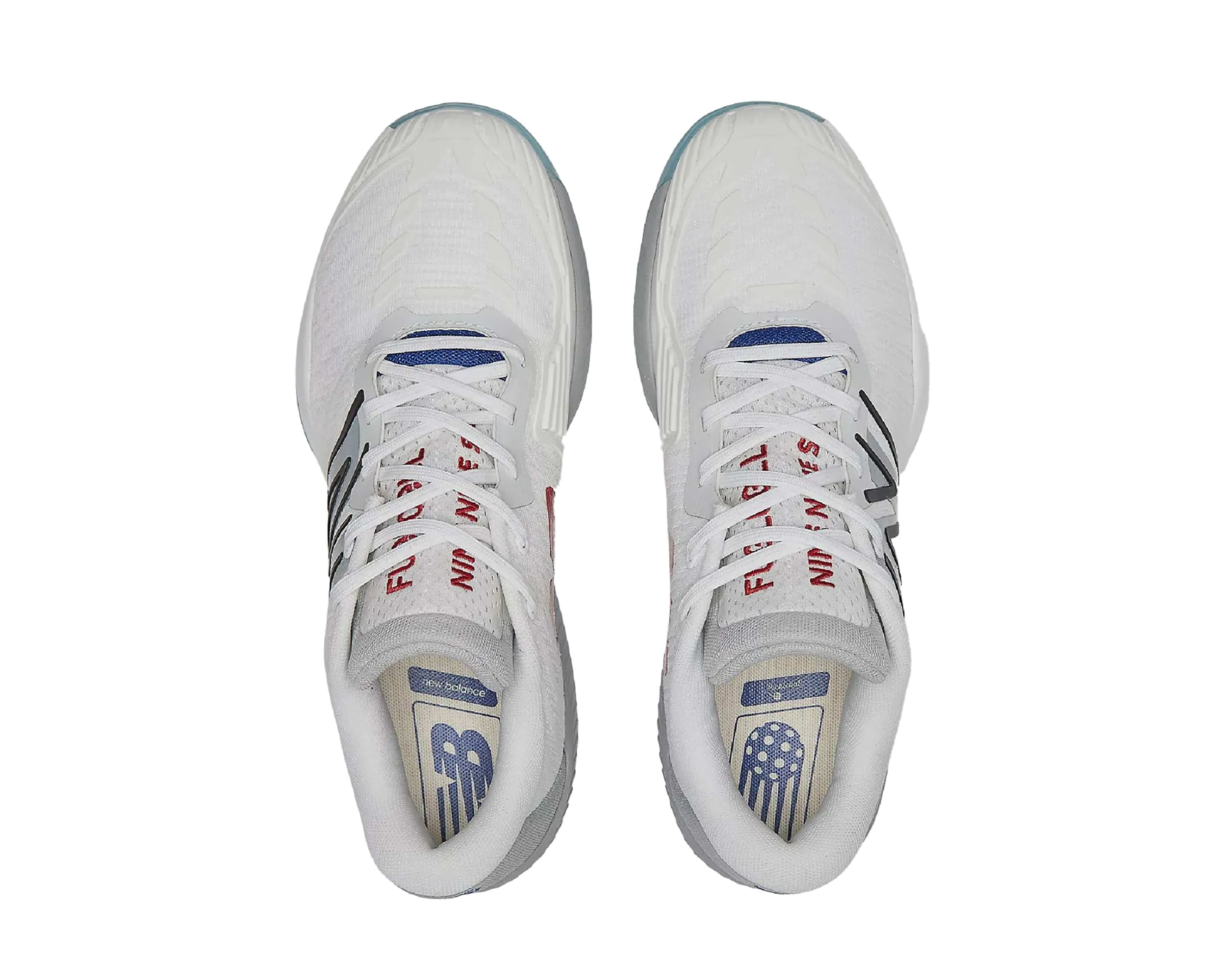 Herren NB FuelCell 996v5 Pickleball