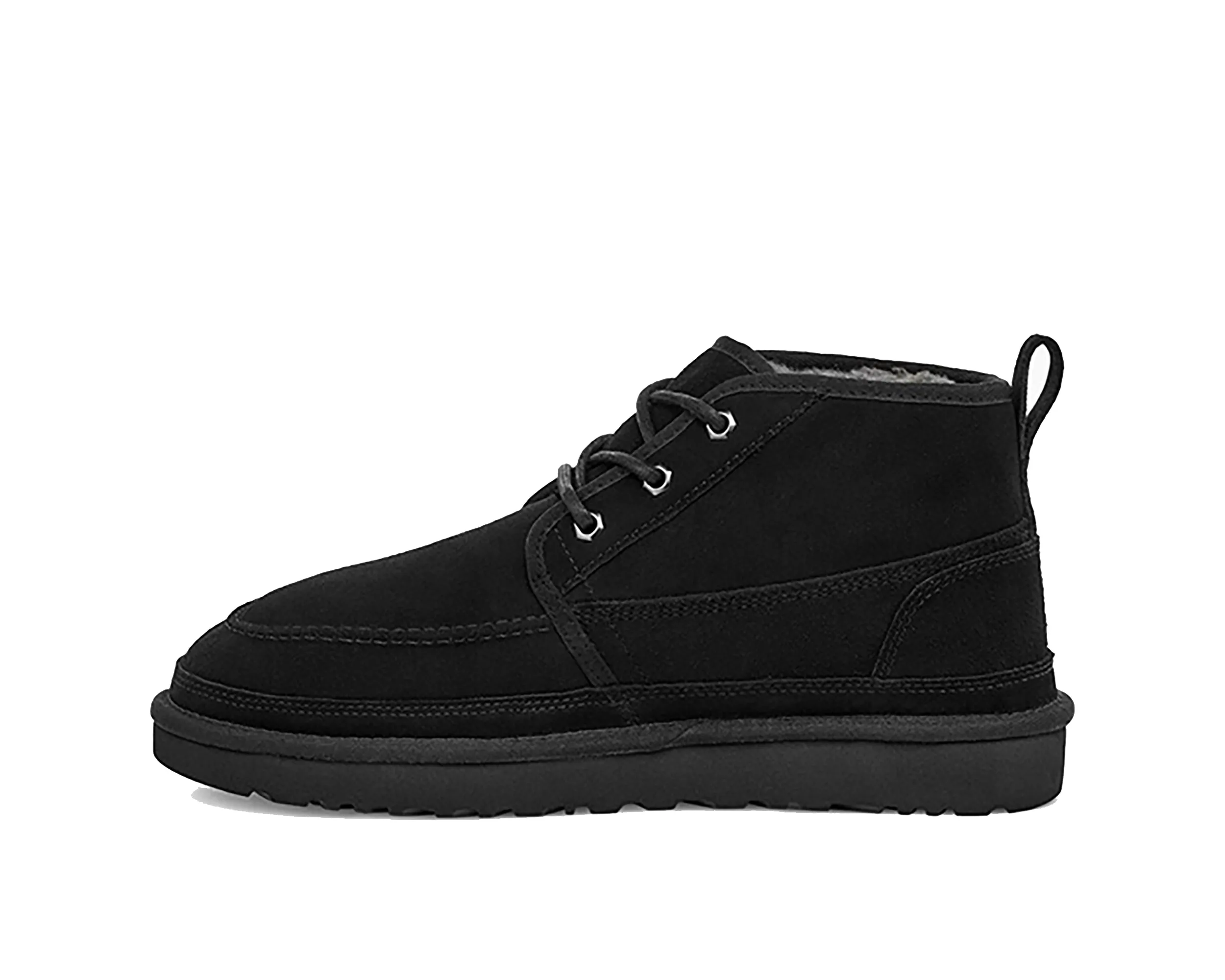 Herren Neumel Moc Classic Boots