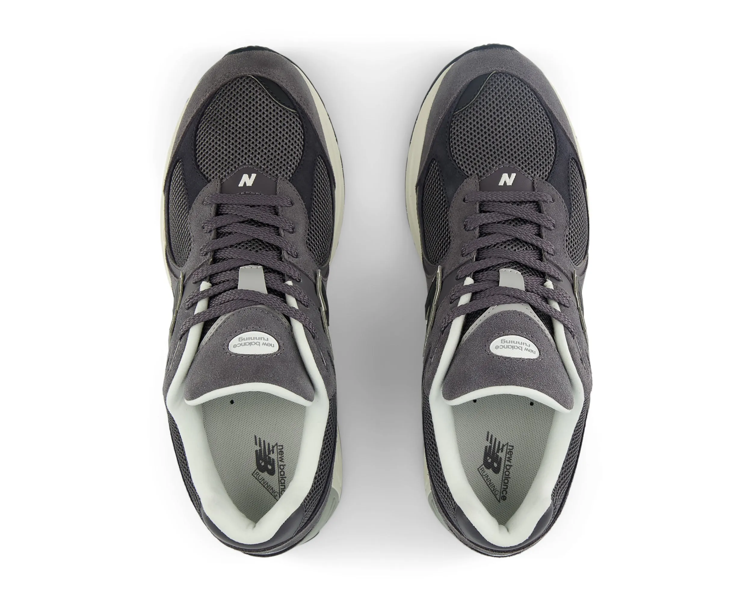 Herren New Balance 2002R